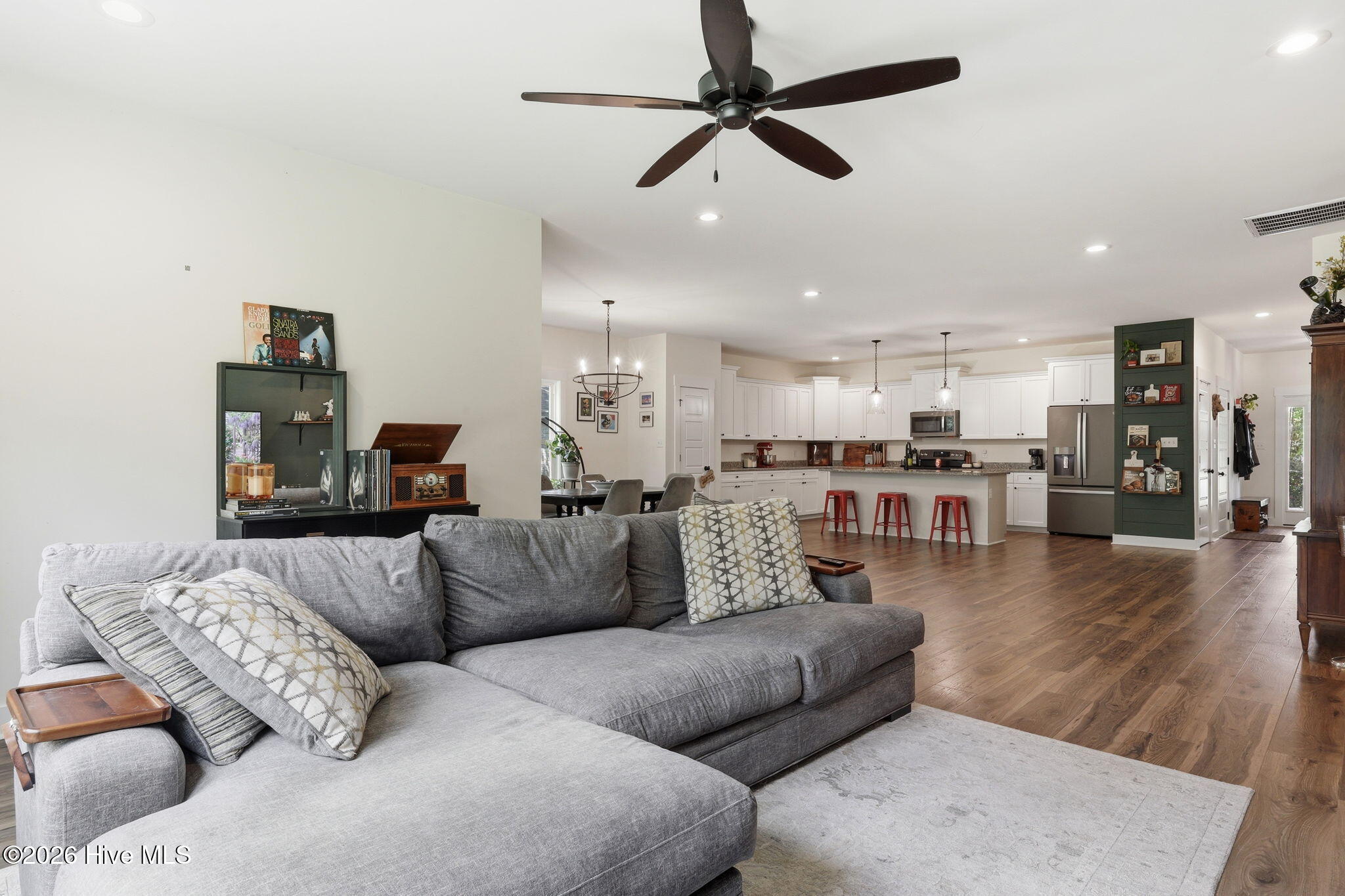 813 Bluebird Drive,New Bern