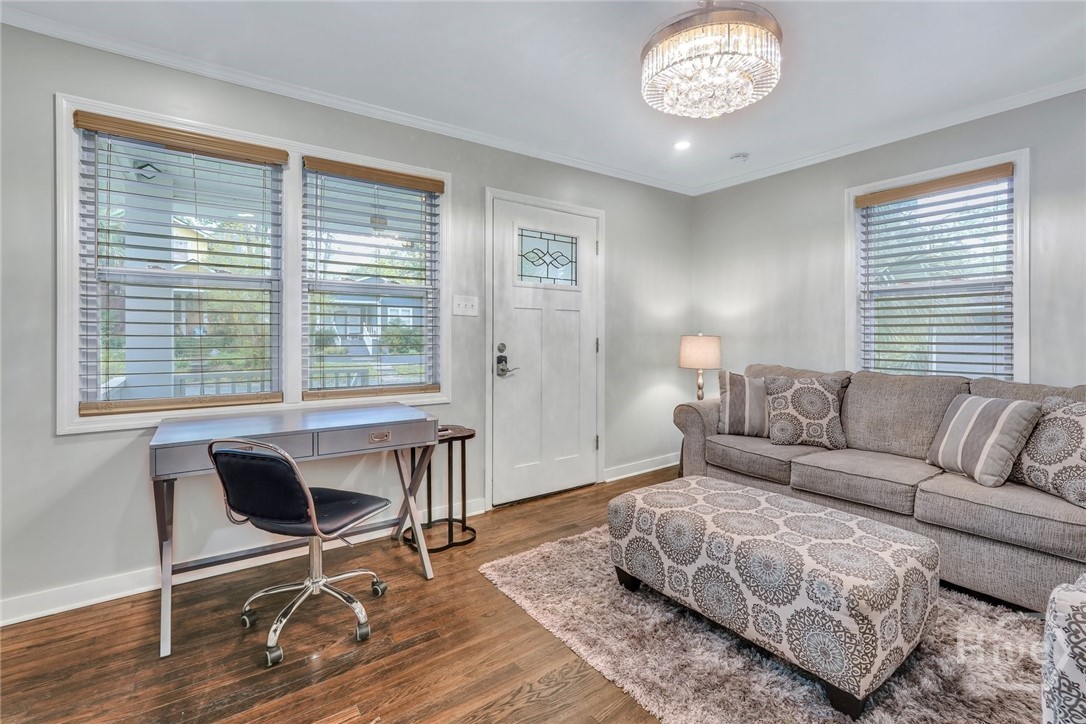 5th image of 1305 E 32Nd St, Savannah, GA 31404 | MLS# SA362636