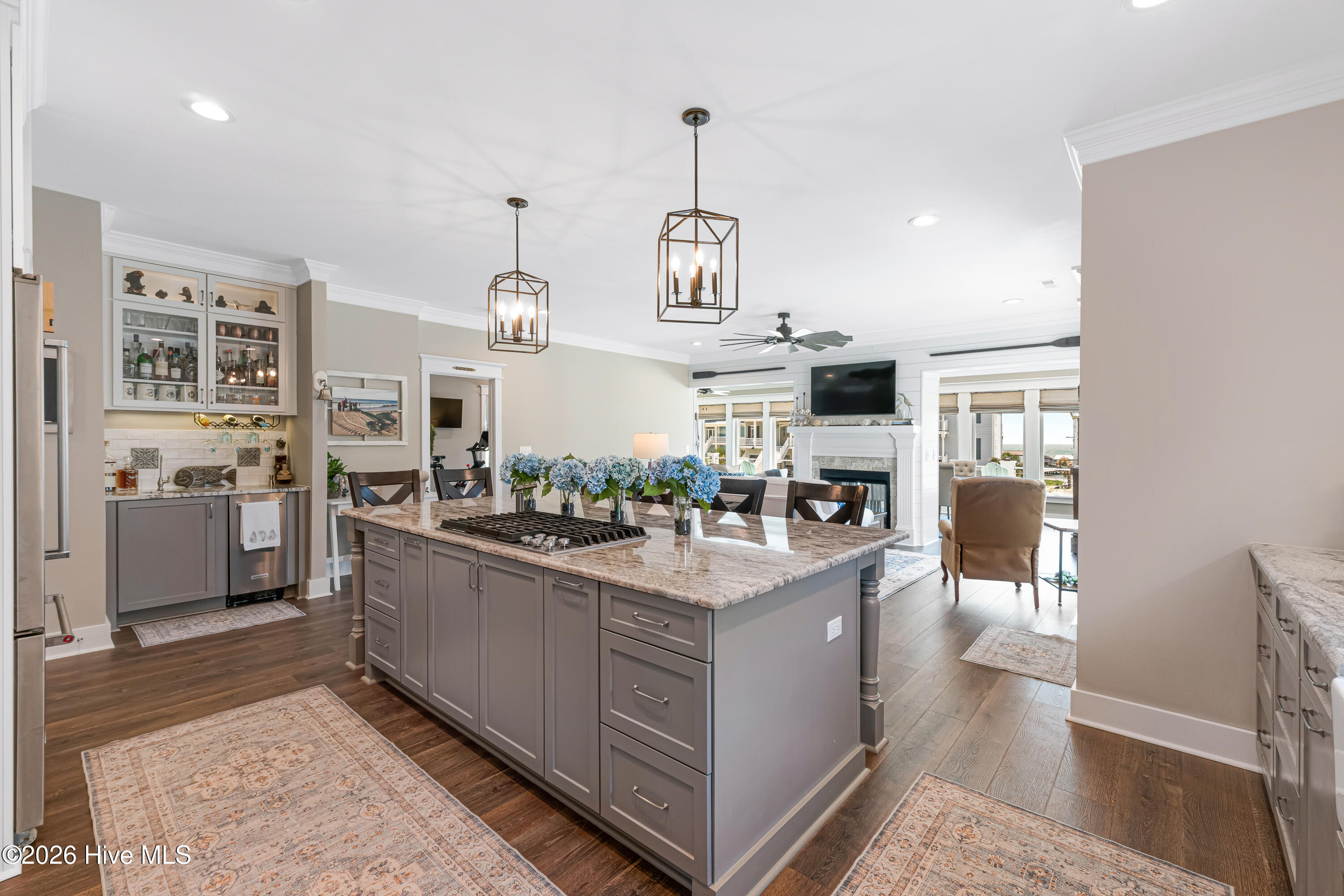 133 Sound Point Drive,Harkers Island