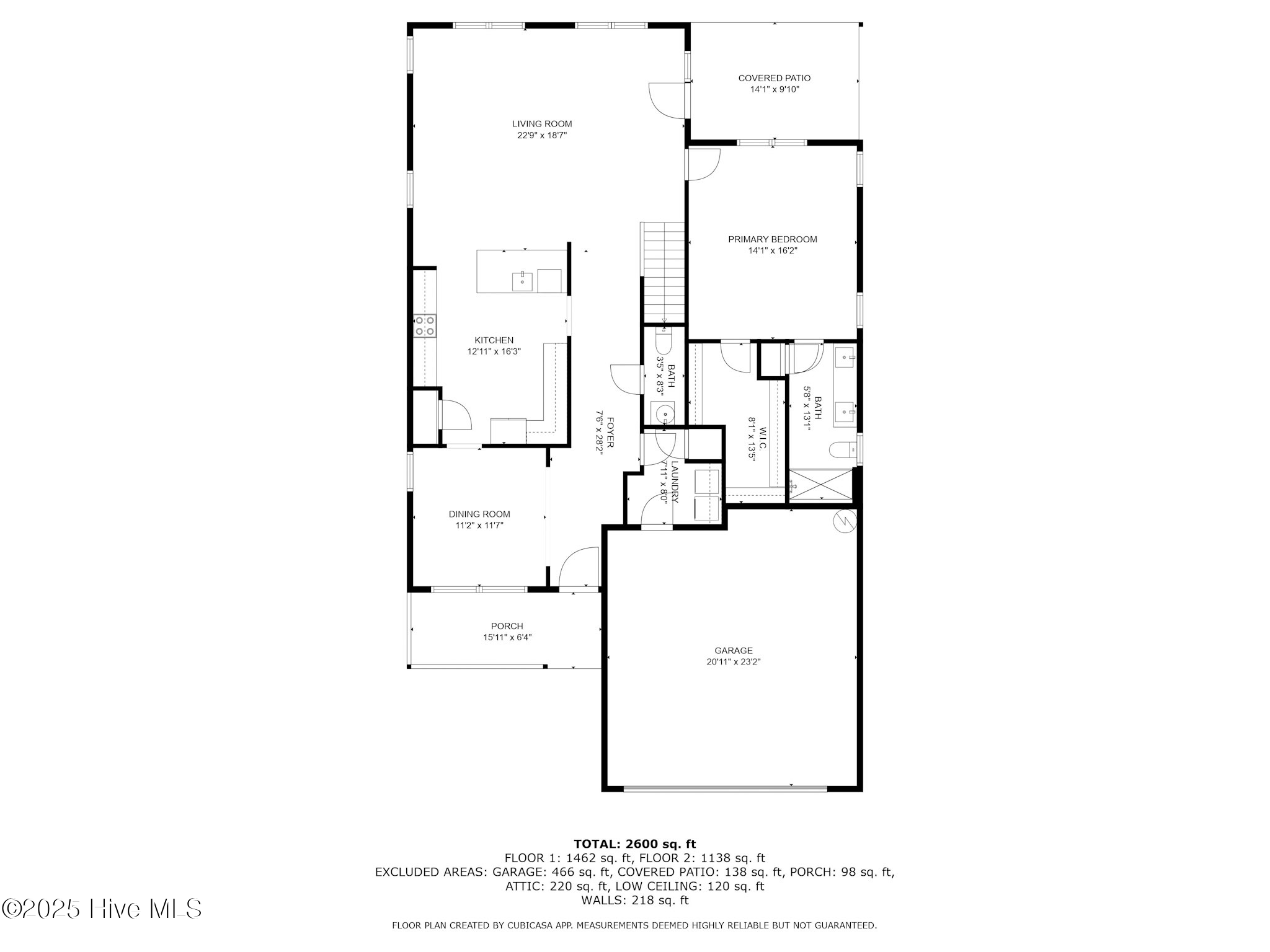 Property at 422 Darel Street