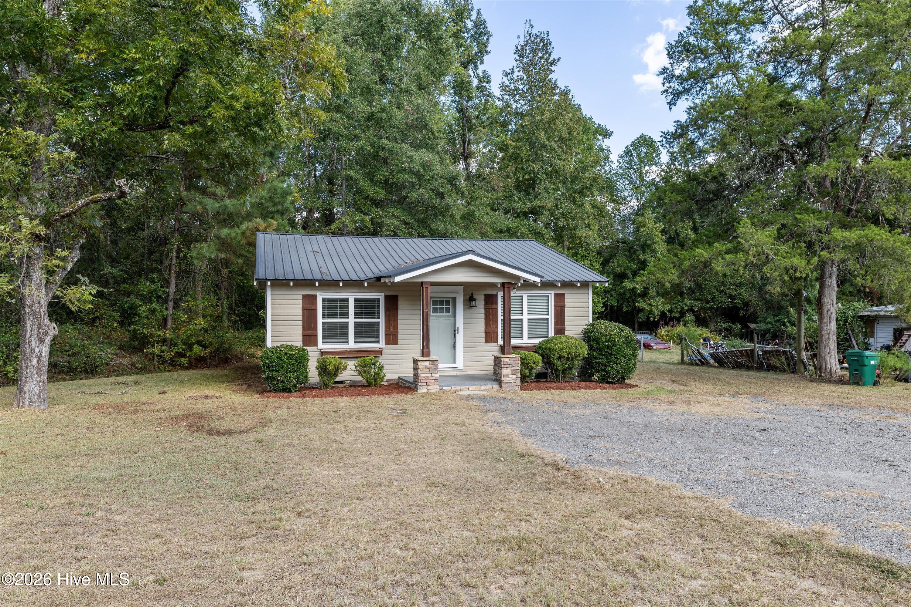 Photo 3 of Single family home for sale at 2818 Wrens Hwy, Thomson, GA 30824 | MLS# 100607768 | Listing updated on 2026-10-02