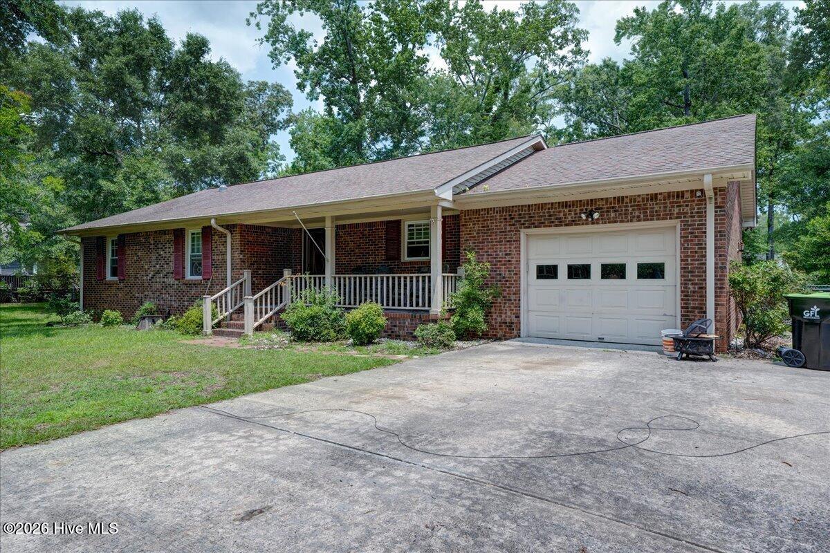 1412 Oxford Lane,New Bern