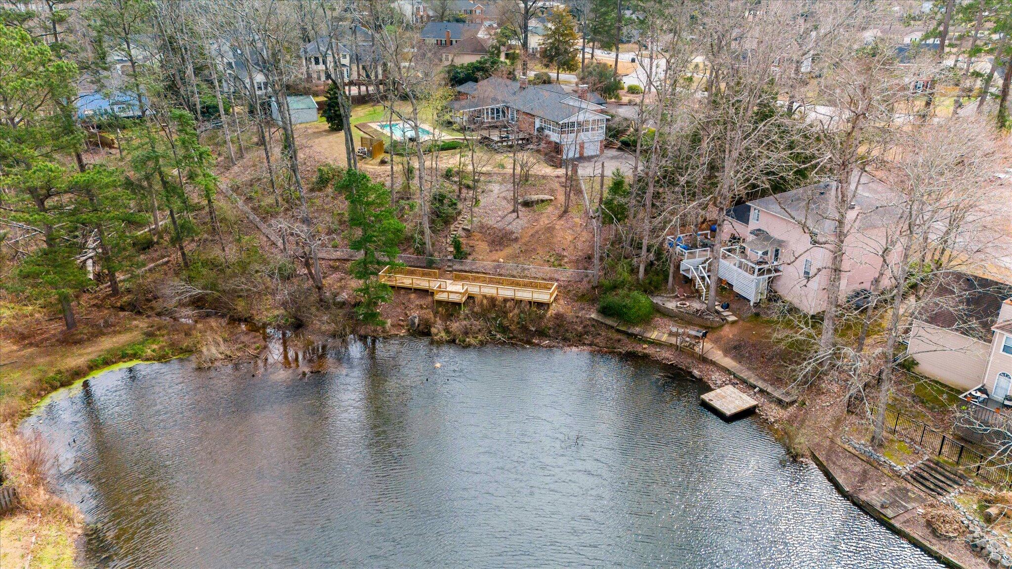 289 Ashbrook Drive, Martinez, GA, 30907