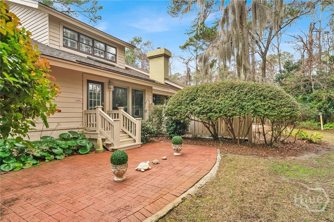 17 Franklin Creek Road N, Savannah, GA, 31411