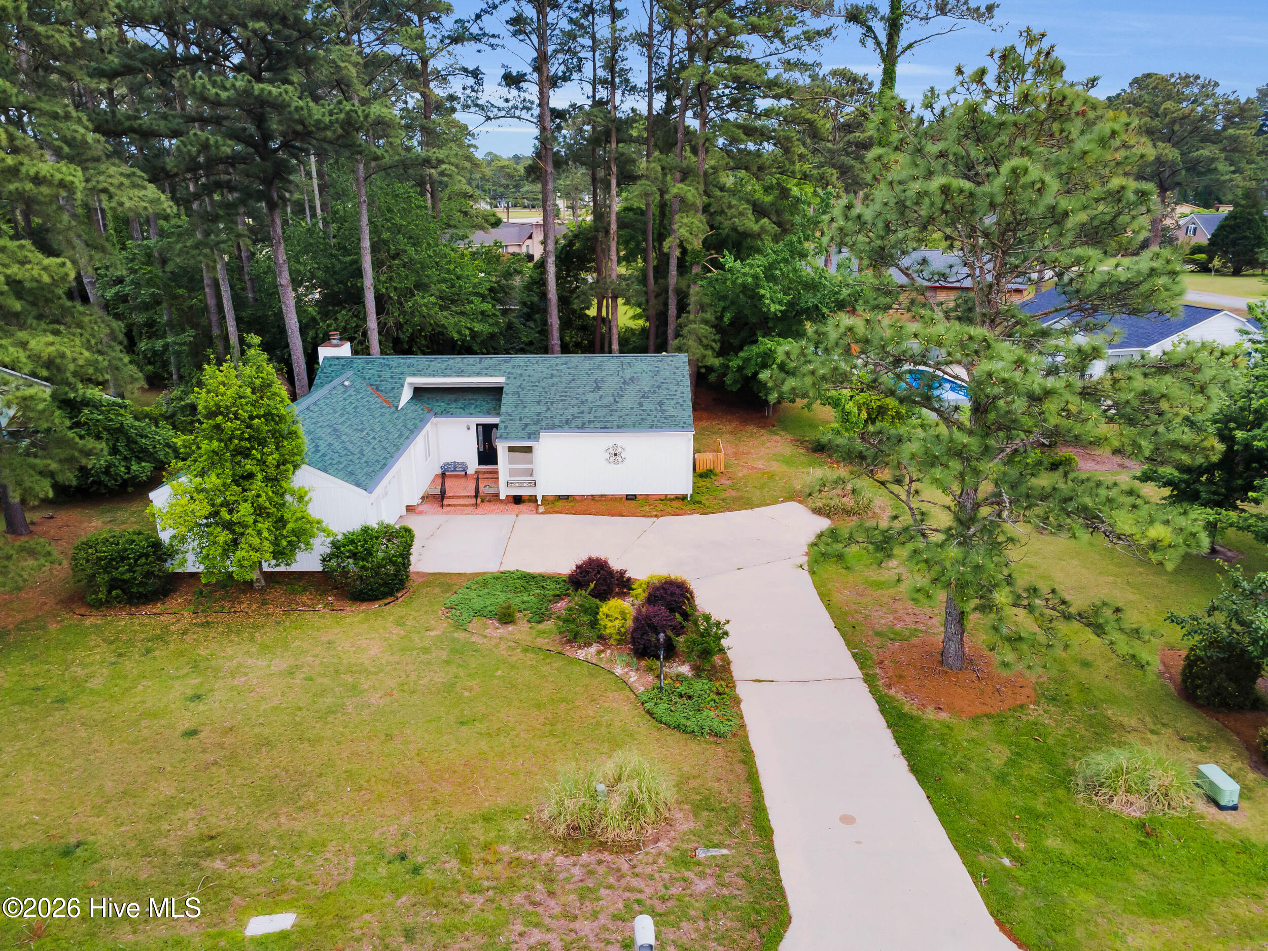 1106 Caracara Drive,New Bern