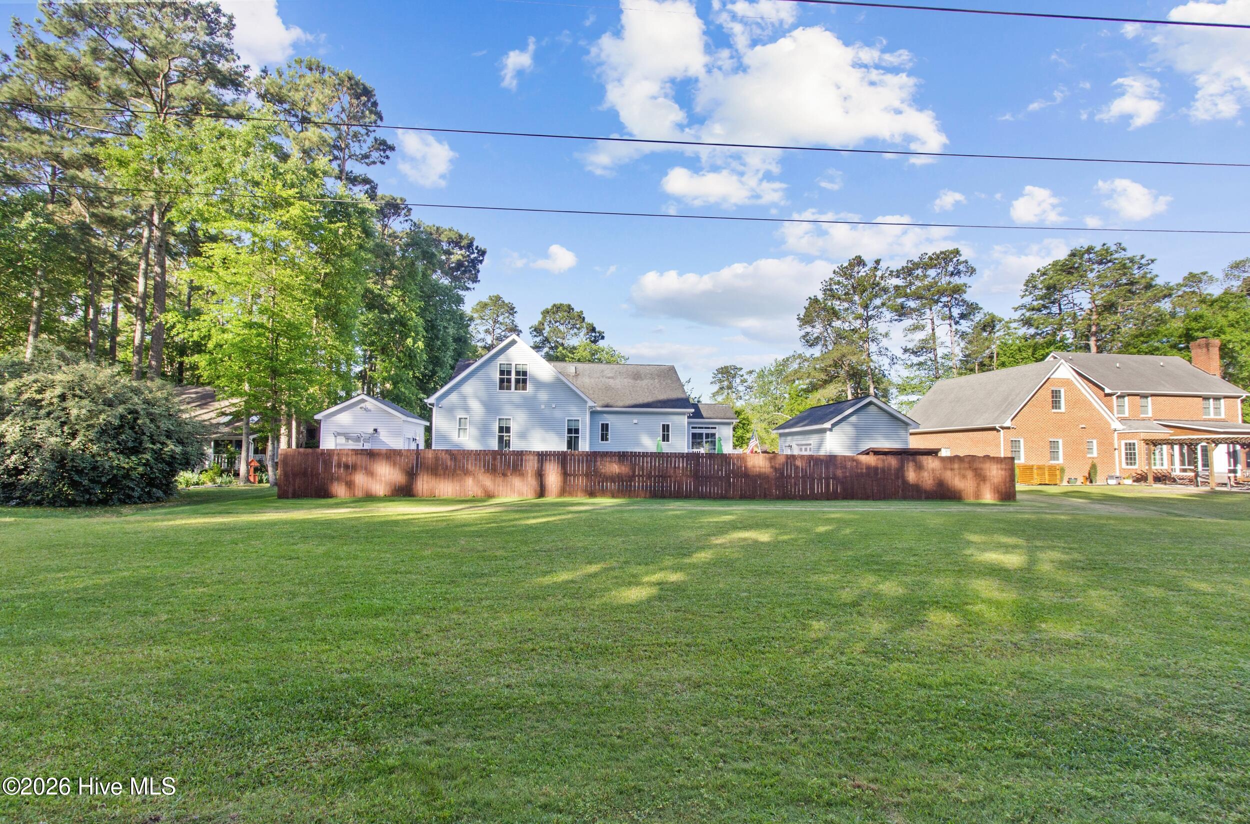 3302 Peppercorn Road,New Bern