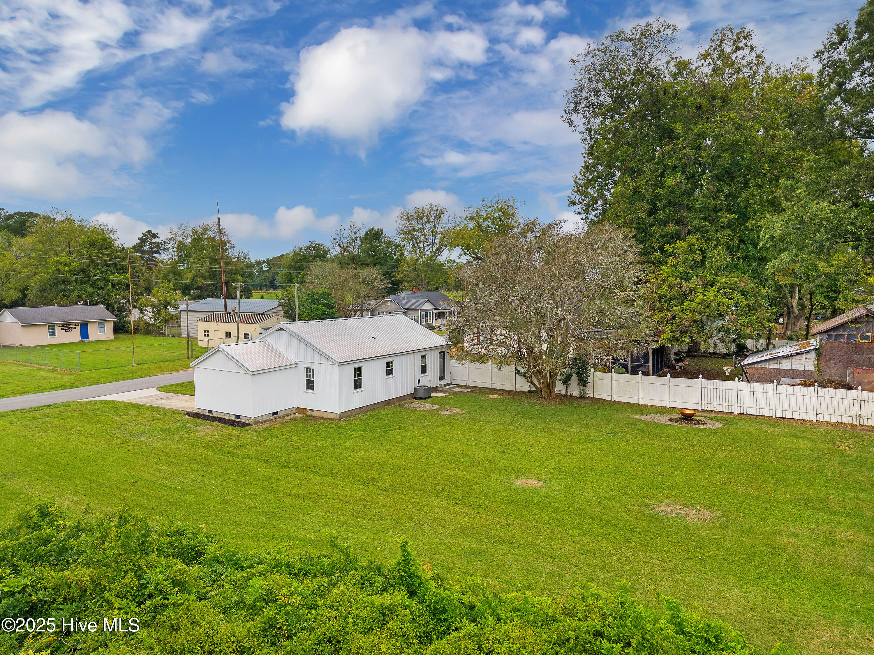 313 First Avenue, Vanceboro, NC 28586
