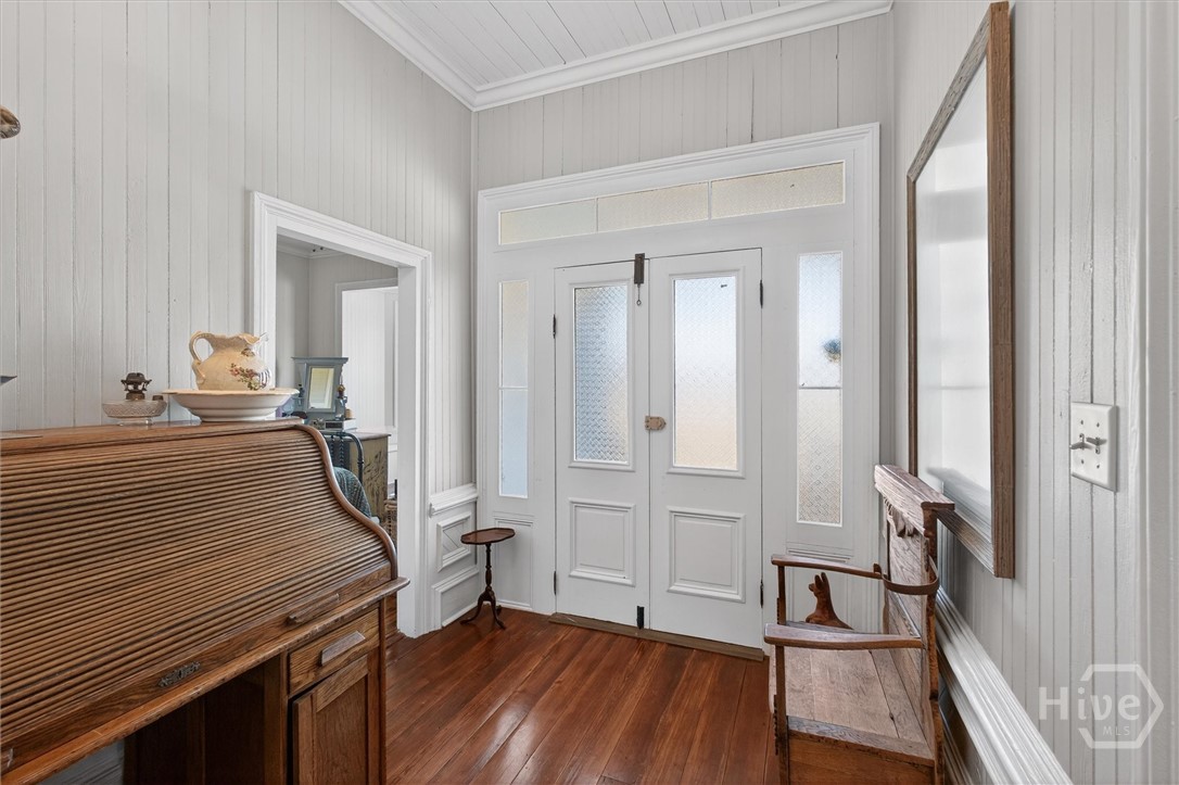 Homes for sale in Ellabell, GA | 348 Lennies Pond Rd, Ellabell, GA 31308 | MLS# SA347981