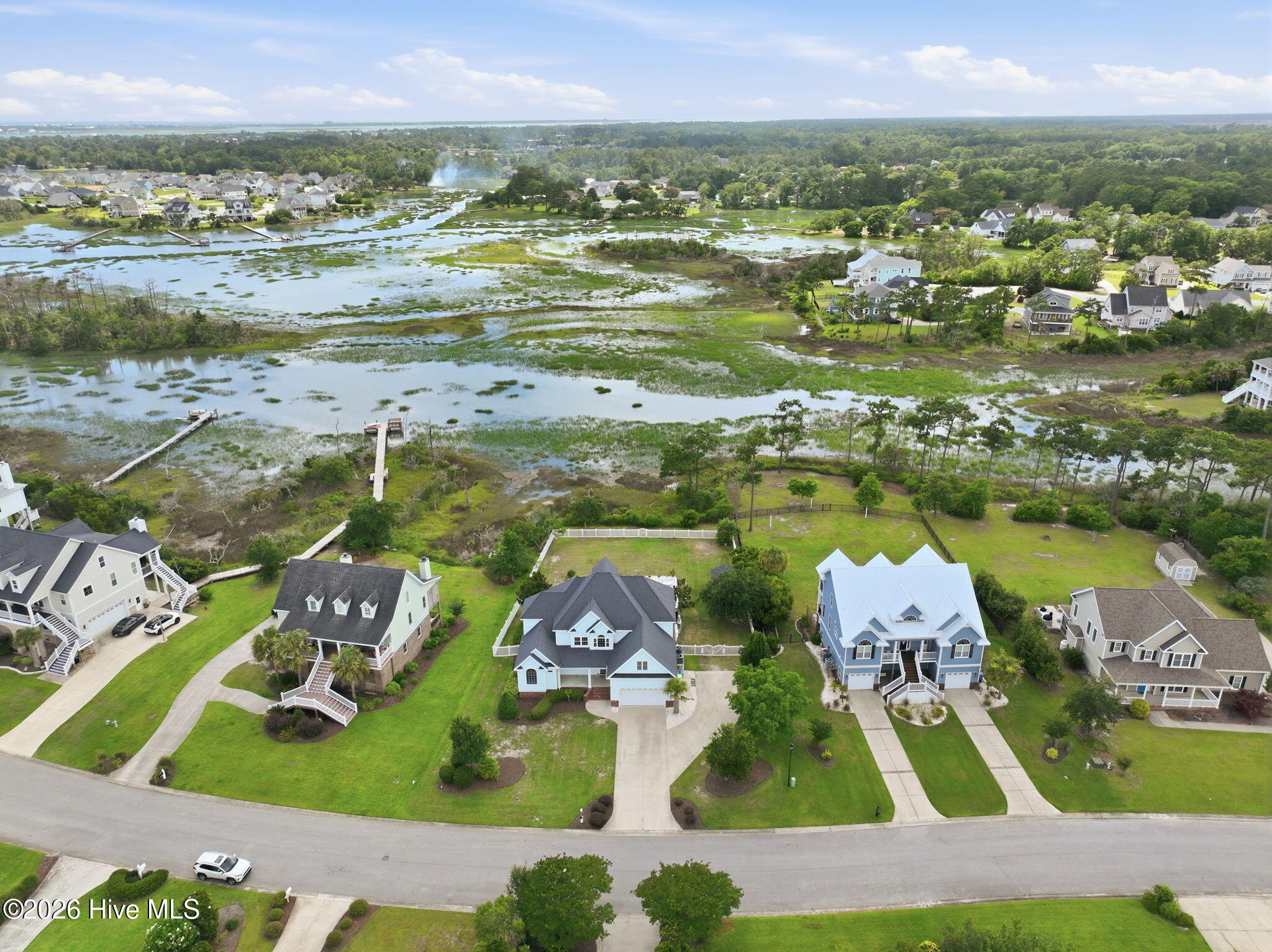 1411 Marsh Pointe,Morehead City