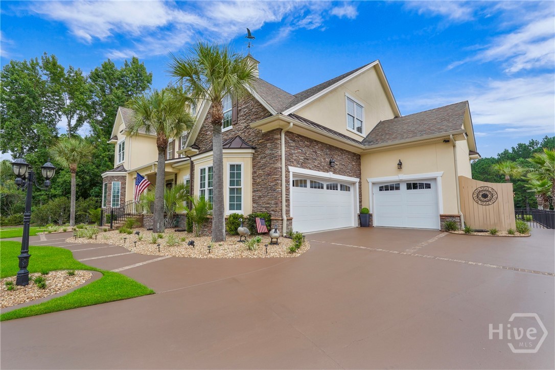 4 Grand View Court, Pooler, GA 31322 Listing Photo  3