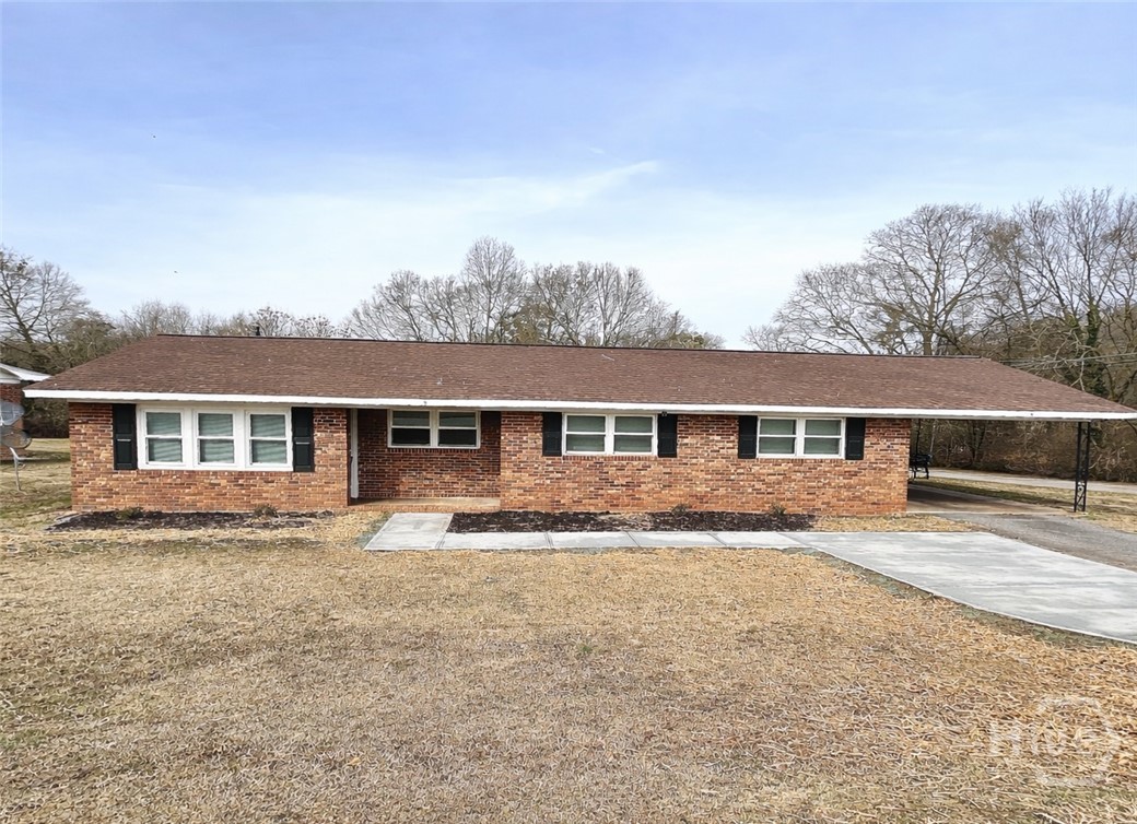 Property at 2005 Hollis Street