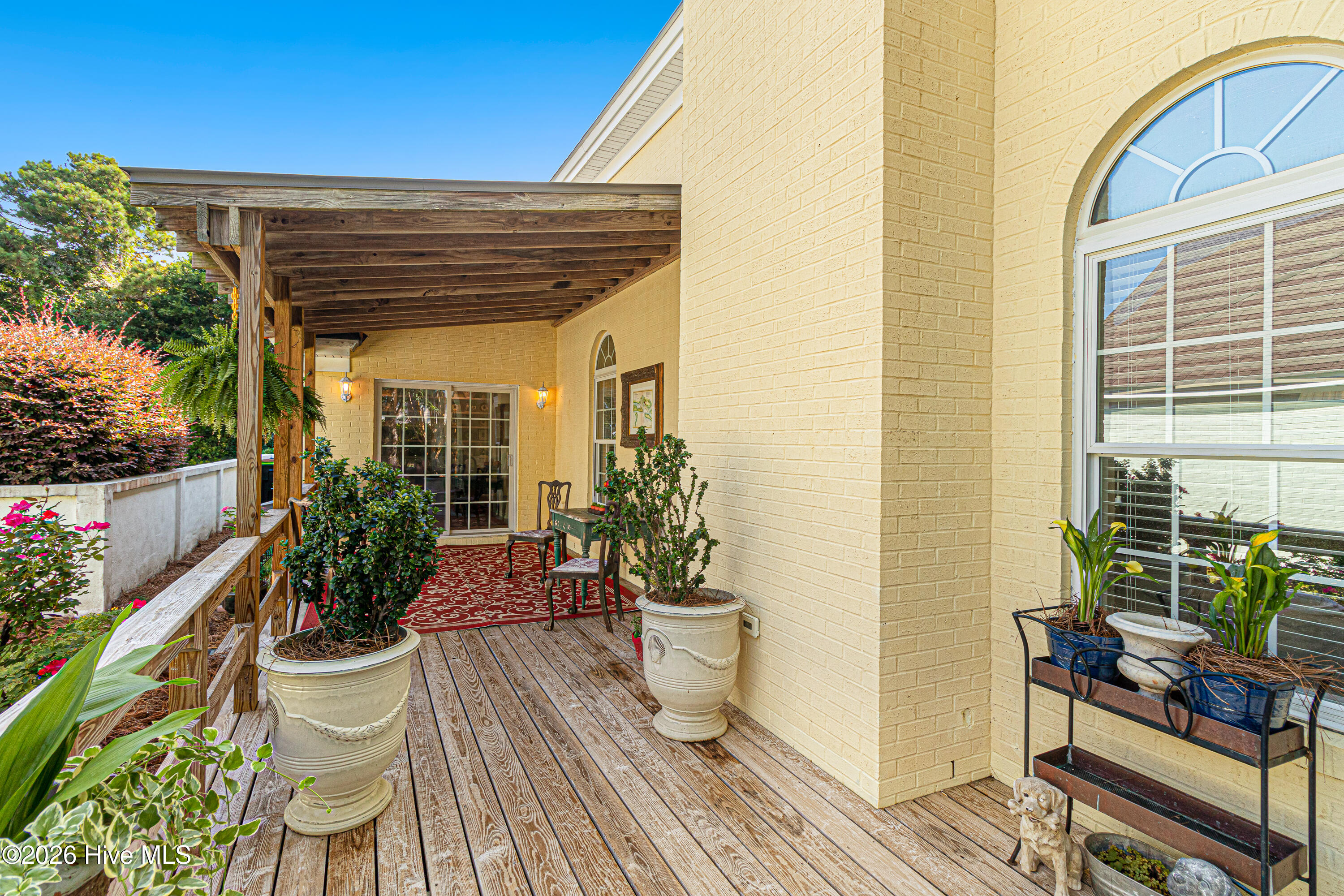 203 Brandywine Place Drive,Morehead City