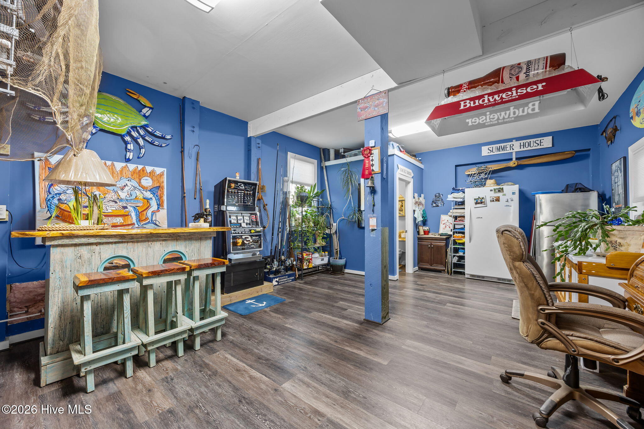 117 Sandfiddler Lane,Harkers Island