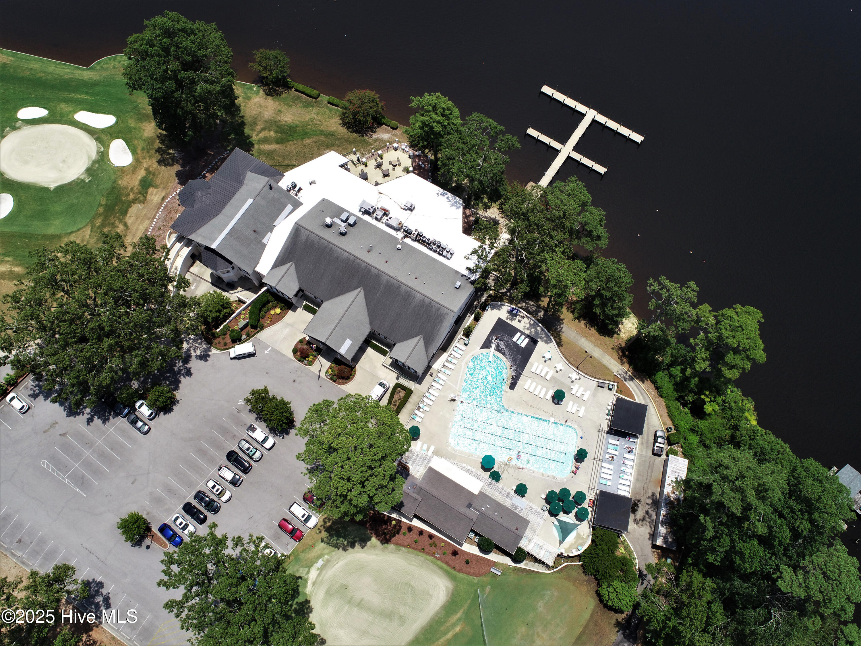 4503 Greenview Road,Trent Woods