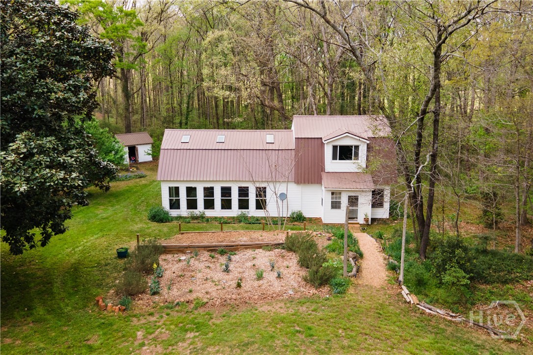 Property at 2866 Booger Hill Road