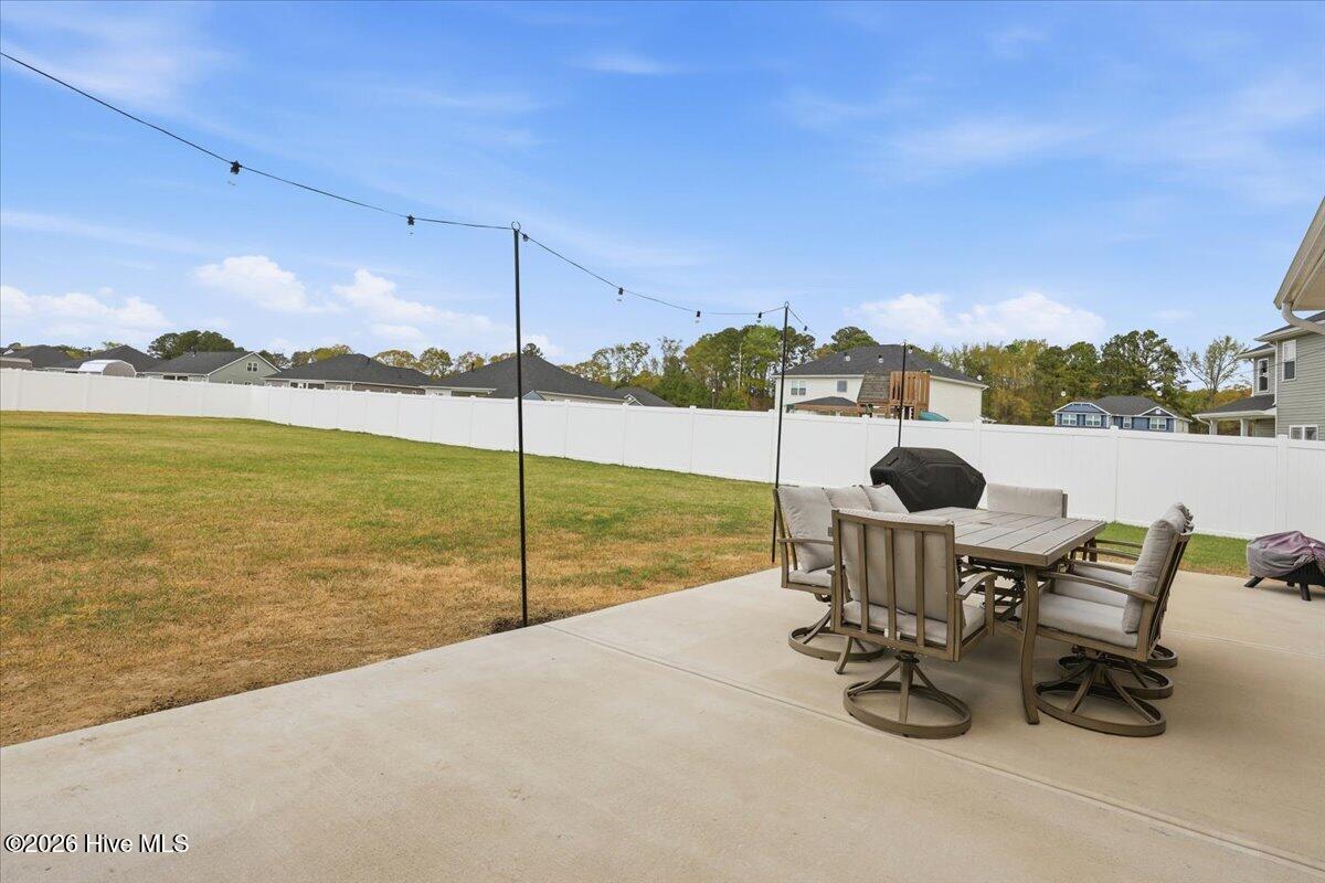 603 Madison Ann Drive, La Grange, NC, 28551