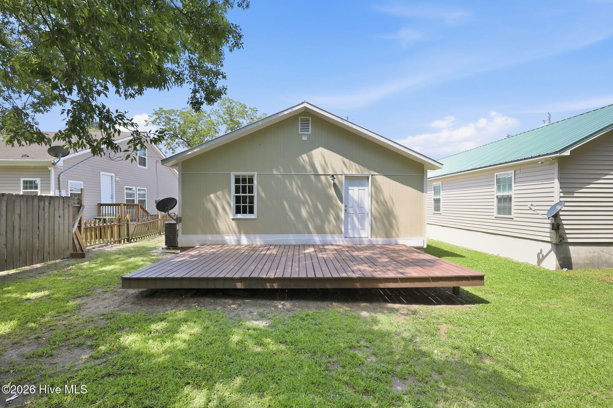 1812 Greensboro Street,New Bern