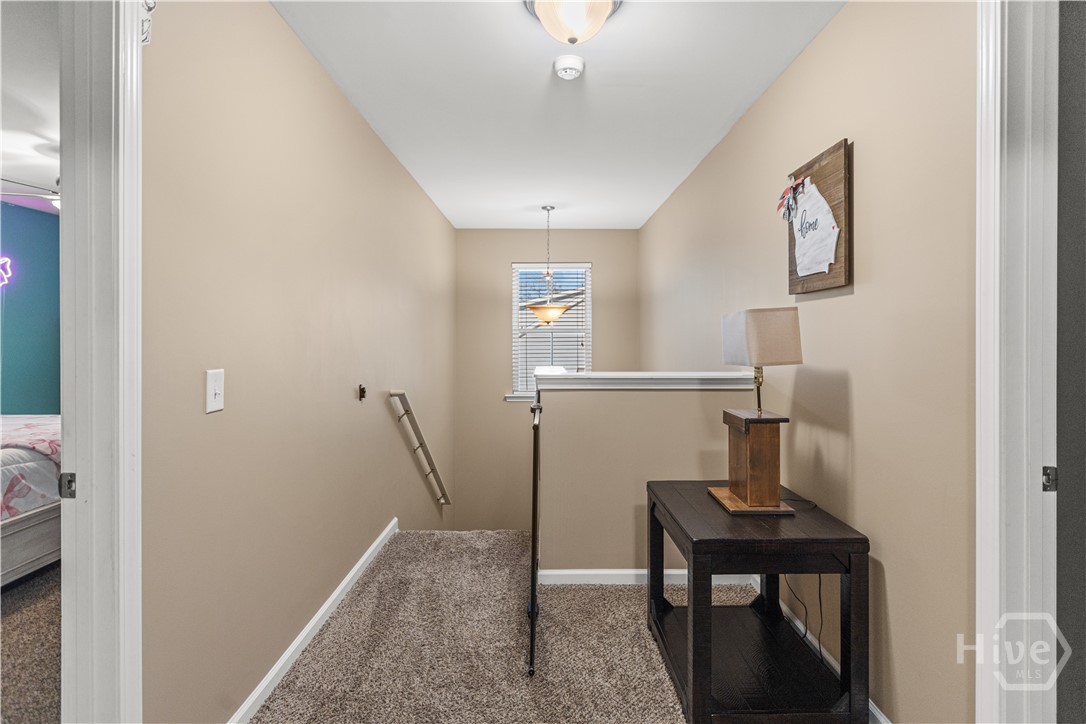 106 Bridgewood Drive, Springfield, GA, 31329