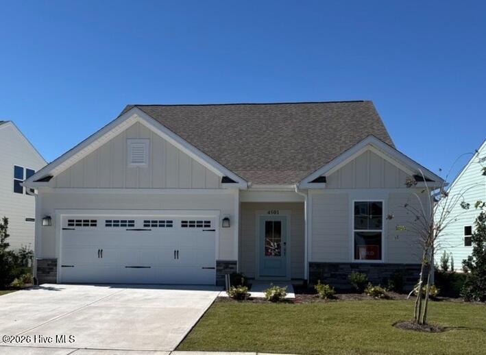 4501 Abberley Way 65, Leland, NC 28451