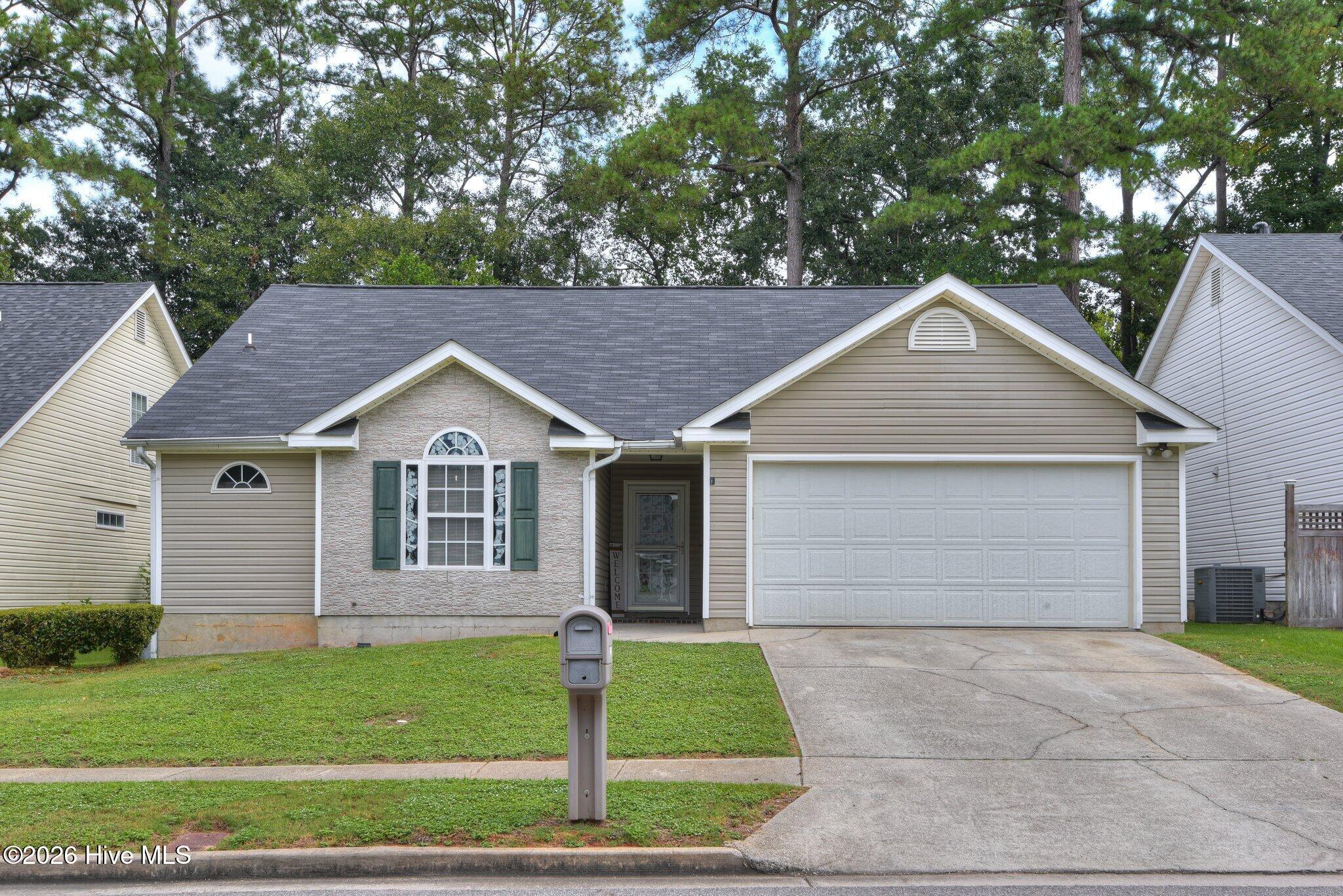 Photo 1 of Single family home for sale at 181 Spring Oak Ln, North Augusta, SC 29841 | MLS# 100600927 | Listing updated on 2026-09-03