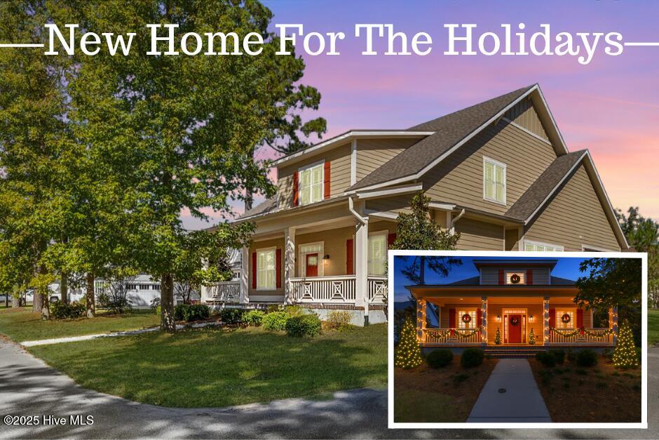 Homes for sale in Castle Hayne, NC | 3604 Haughton Ln, Castle Hayne, NC 28429 | MLS# 100536924