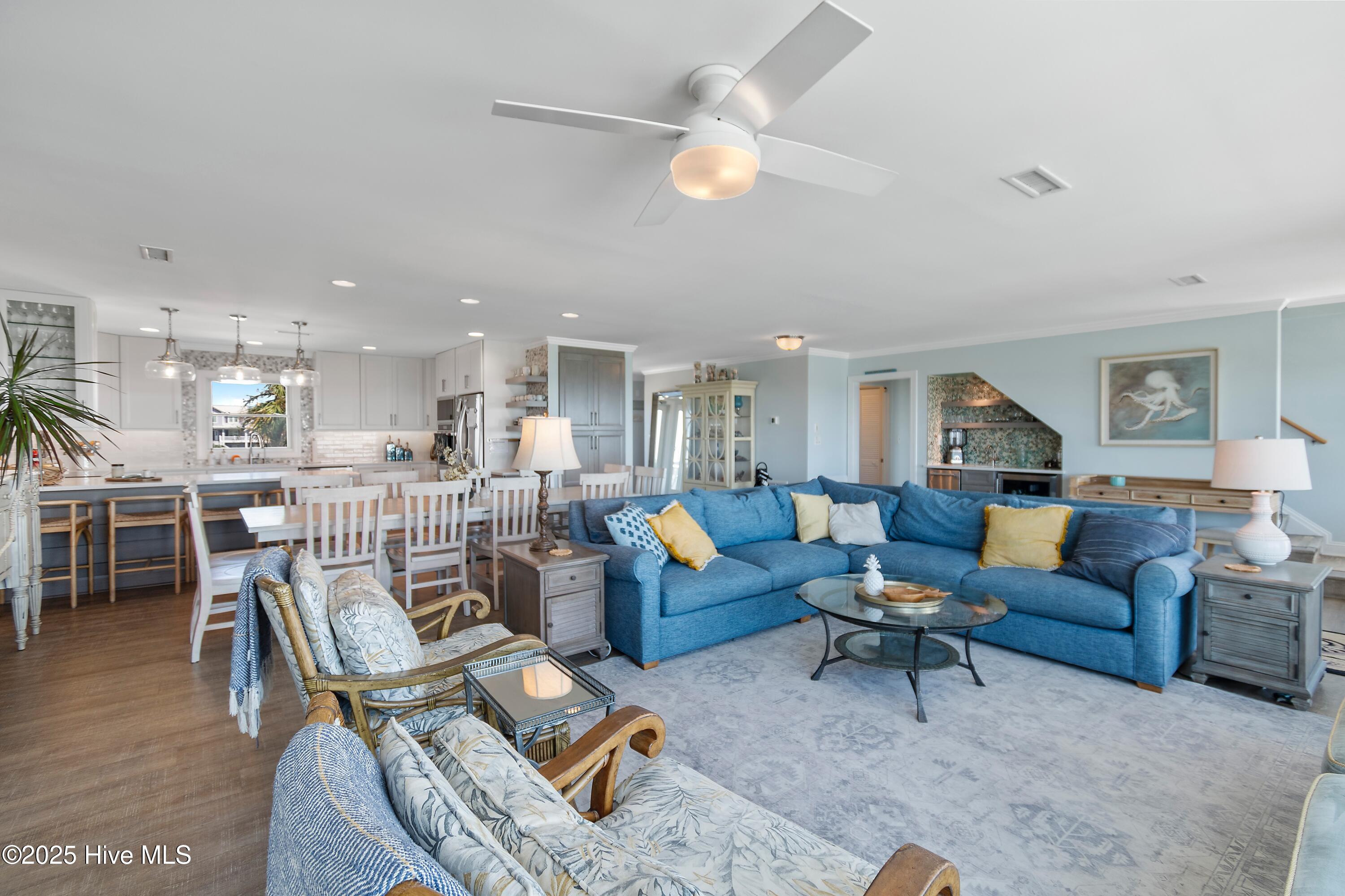 1213 Ocean Boulevard W, Holden Beach, NC 28462 – photo 13: 1213OceanBlvdW - 29
