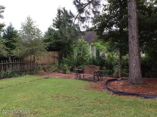 Exterior photo of 118 Village Court, Havelock, NC 28532. MLS: 100596299