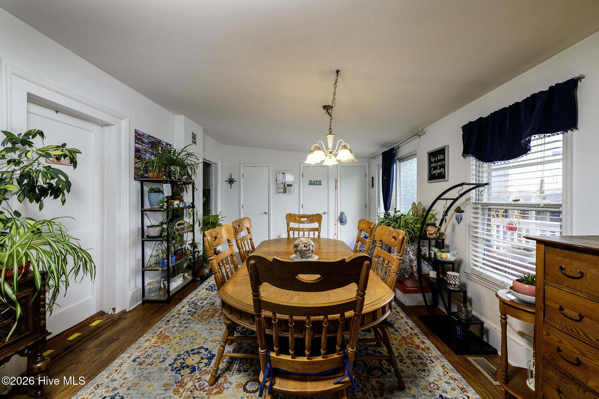 402 Hodges Street, Oriental, NC, 28571