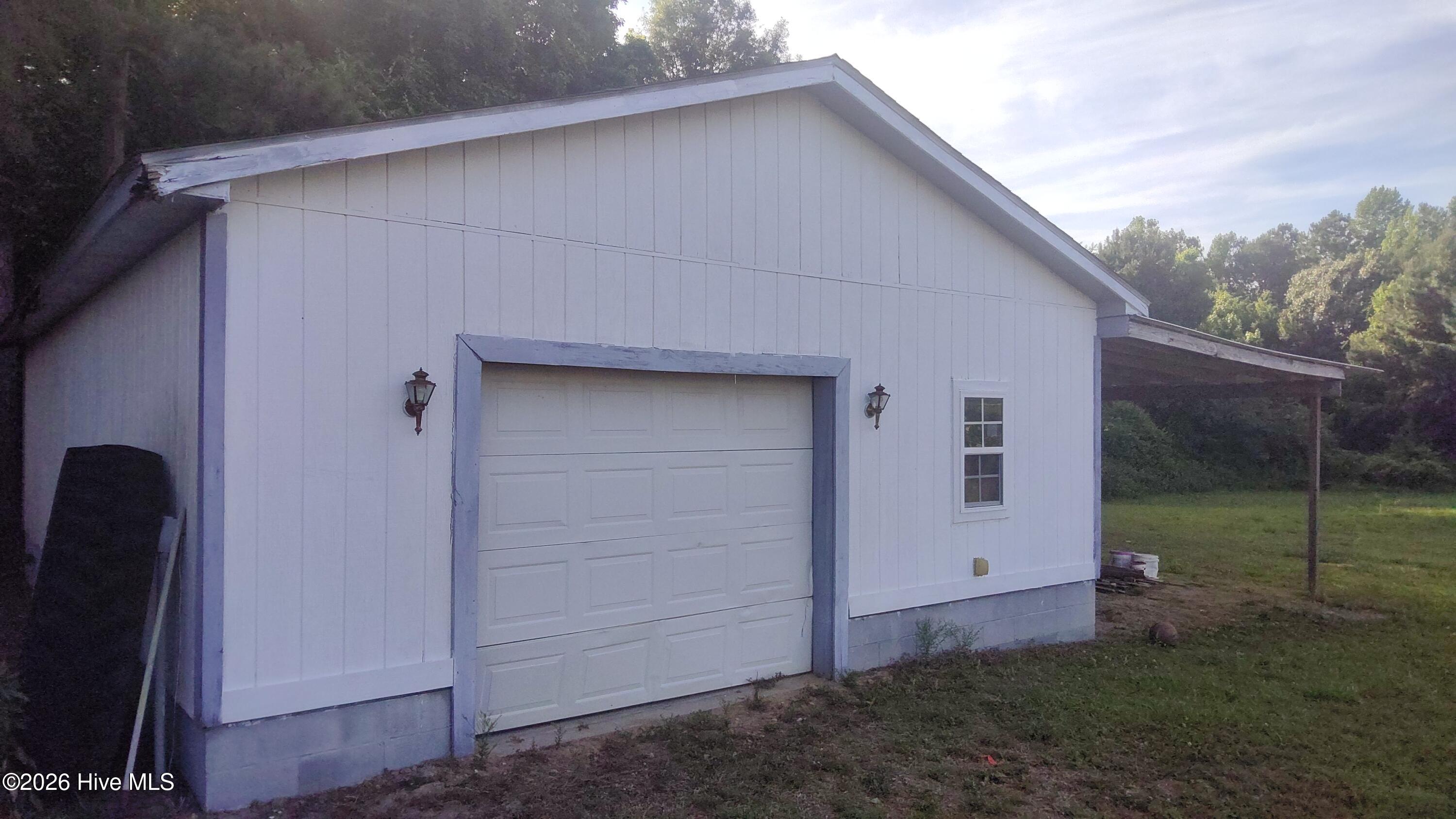 6th image of 636 Speed Rd, Hobgood, NC 27843 | MLS# 100581190