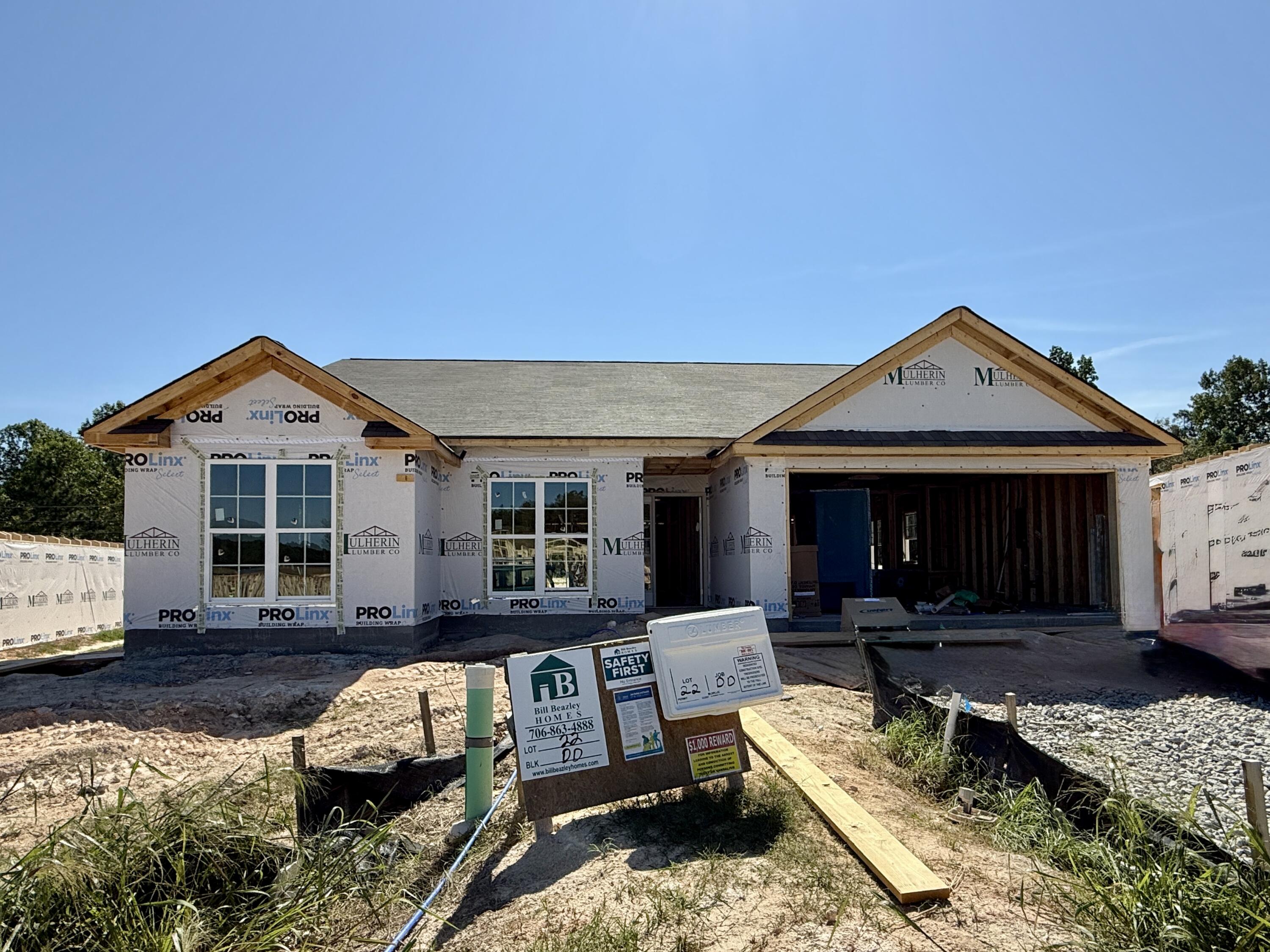 Property at 1333 Elbron Drive