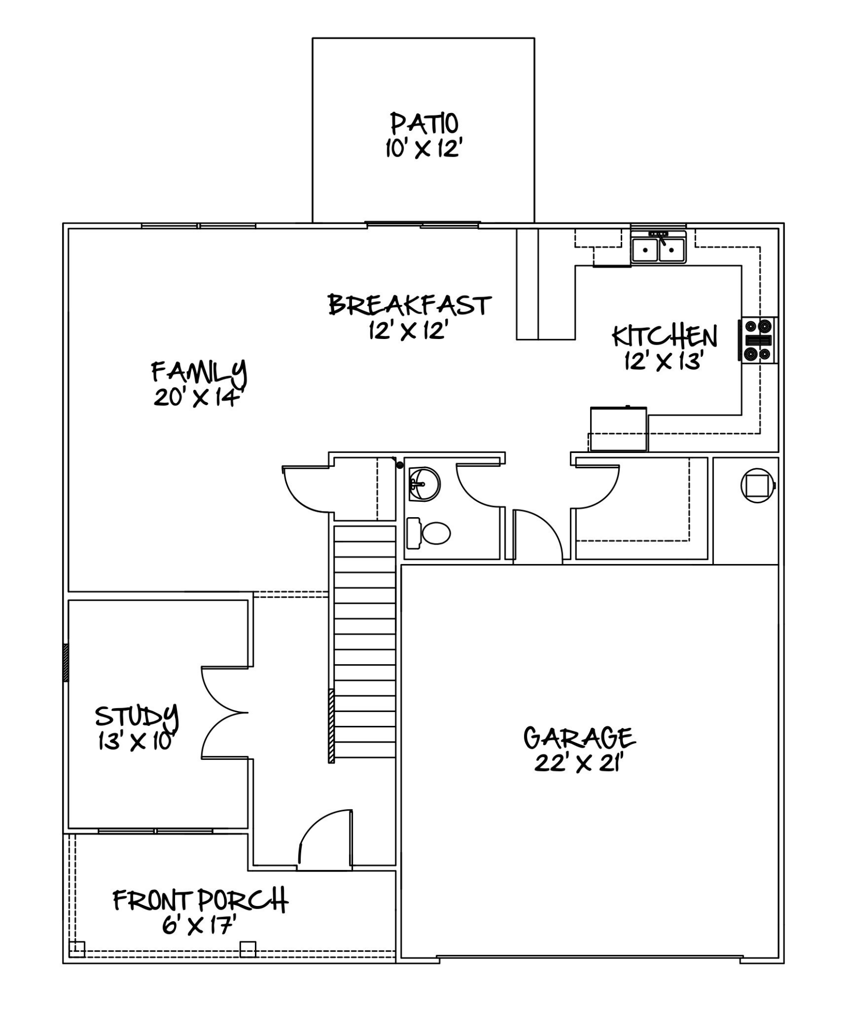 Homes For Sale - 428 Parakeet Court<br/> North Augusta, SC 29860