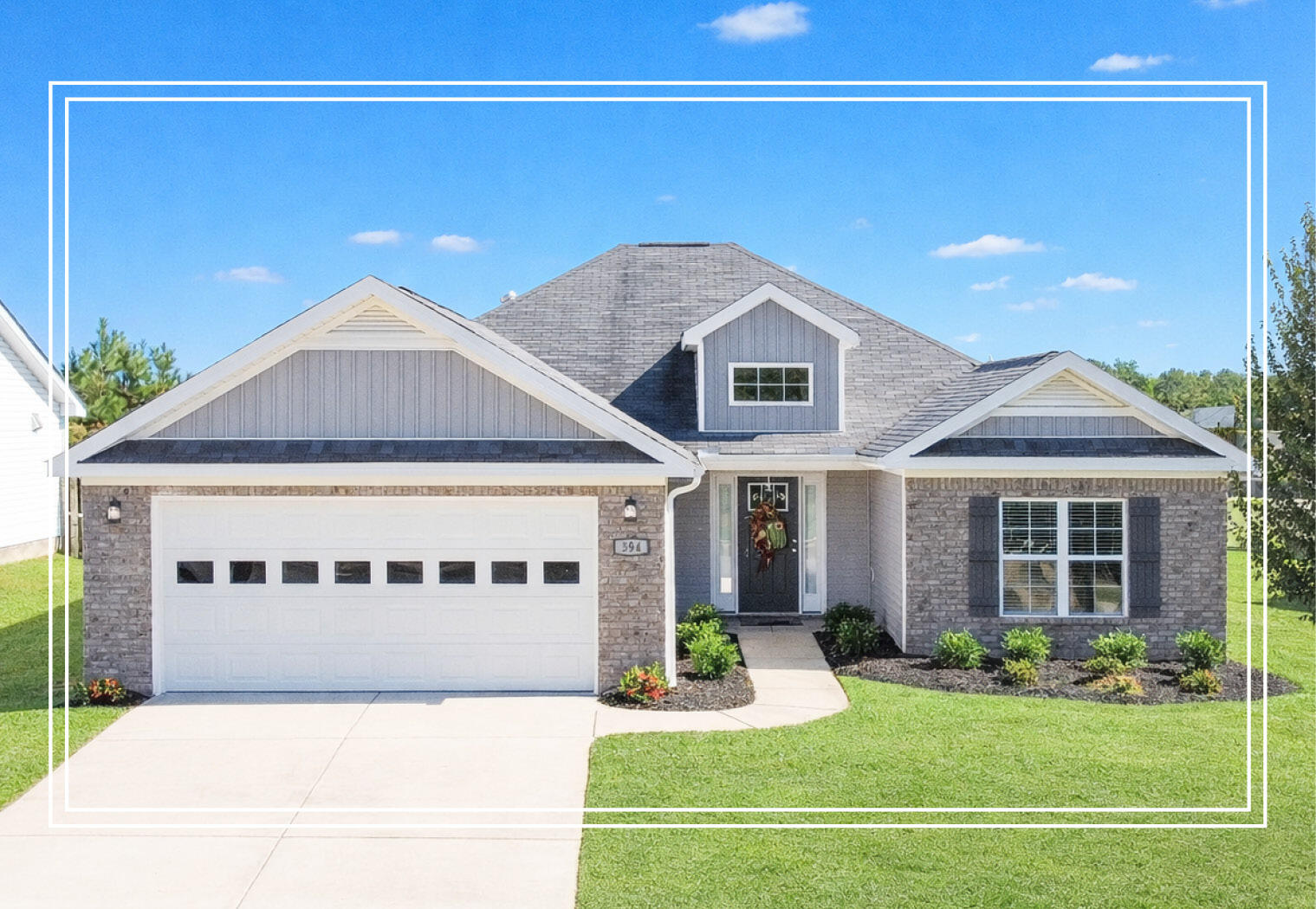 Homes for sale in Graniteville, SC | 594 Raleigh Dr, Graniteville, SC 29829 | MLS# 547971