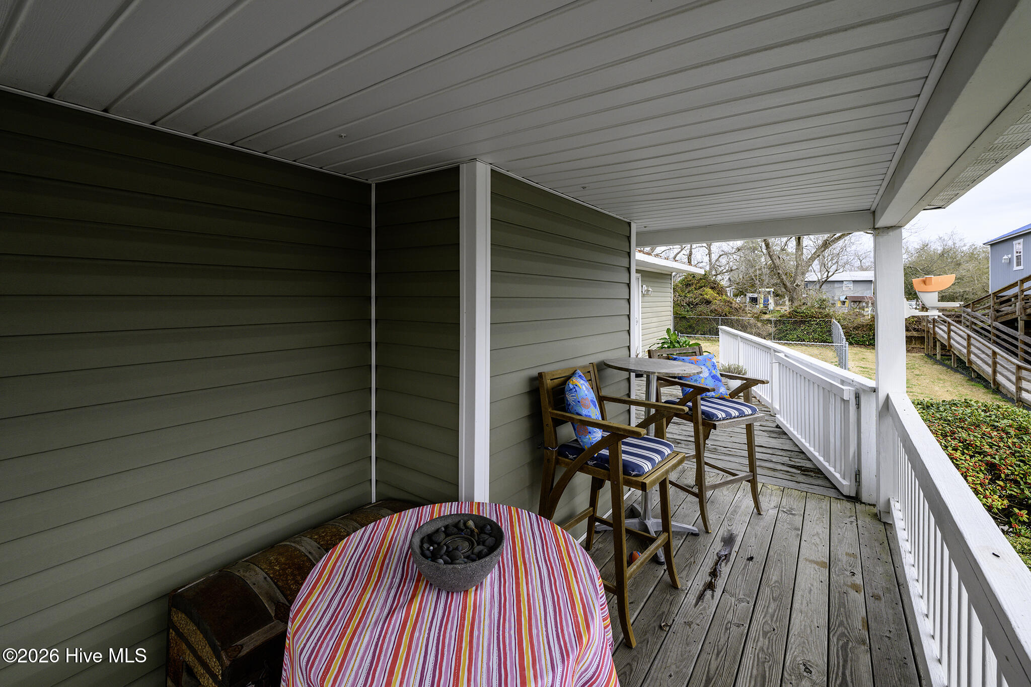 402 Hodges Street, Oriental, NC, 28571