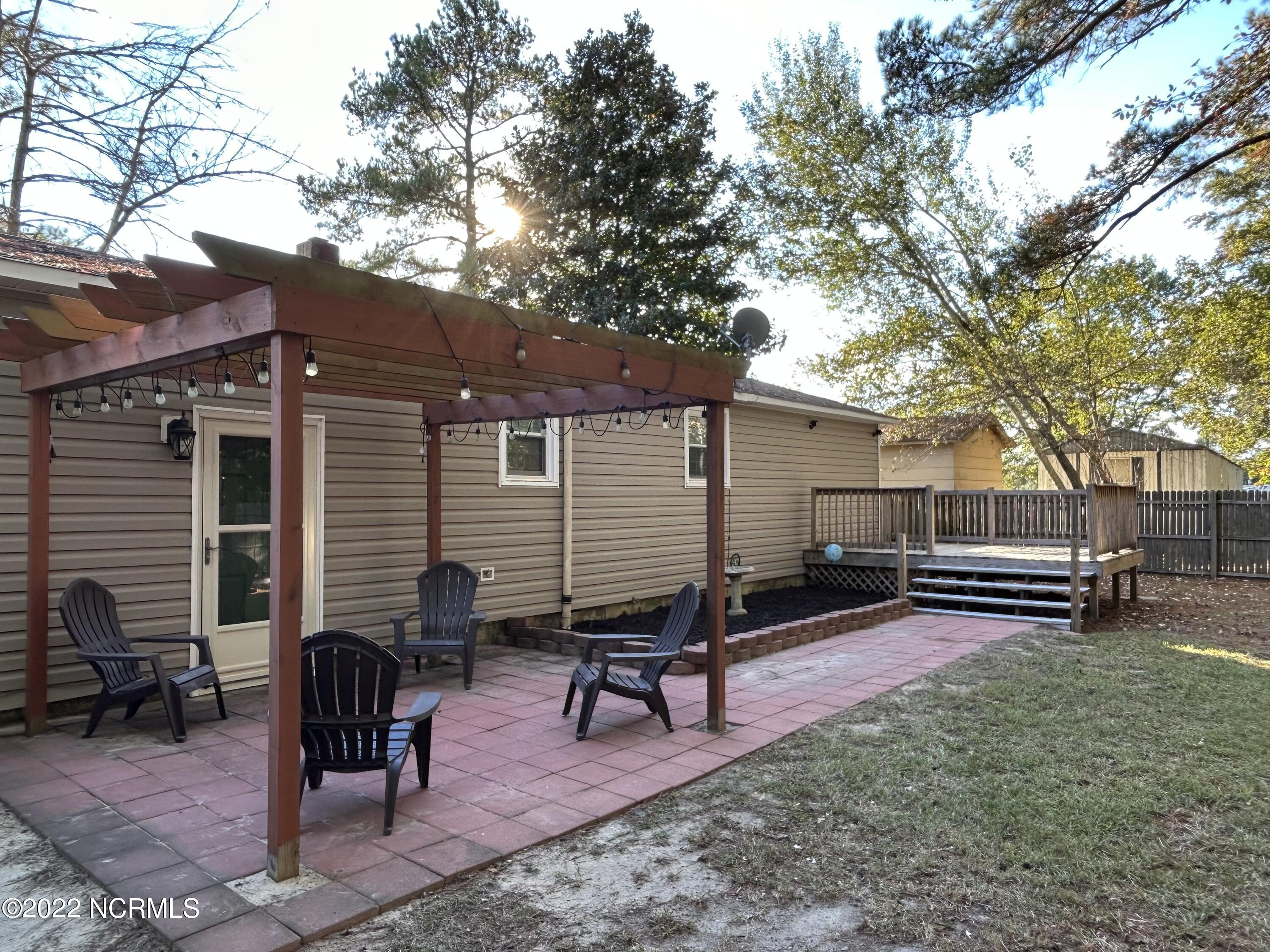 1486 Old County Home Road