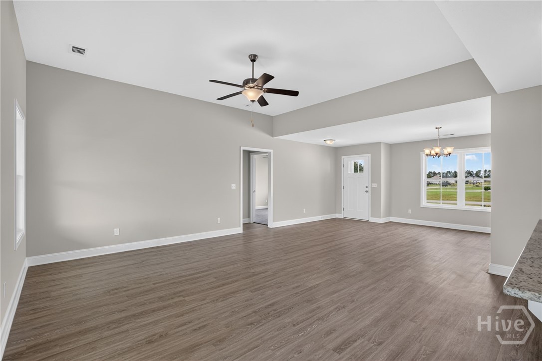 Photo 4 of Single family home for sale at 200 Heart Pine Rd, Statesboro, GA 30458 | MLS# SA364704 | Listing updated on 2026-09-17