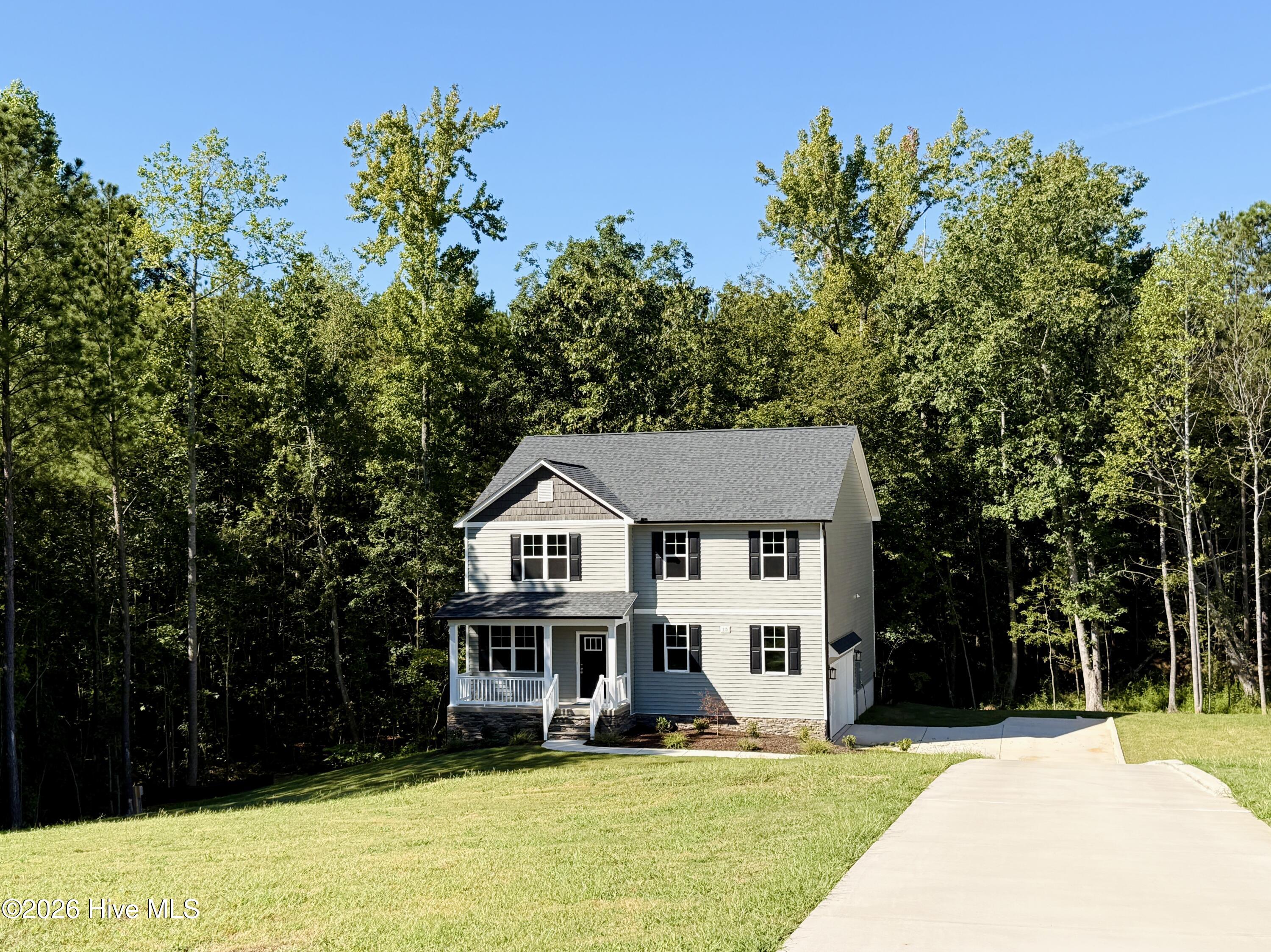 110 Driftwood Ct.
