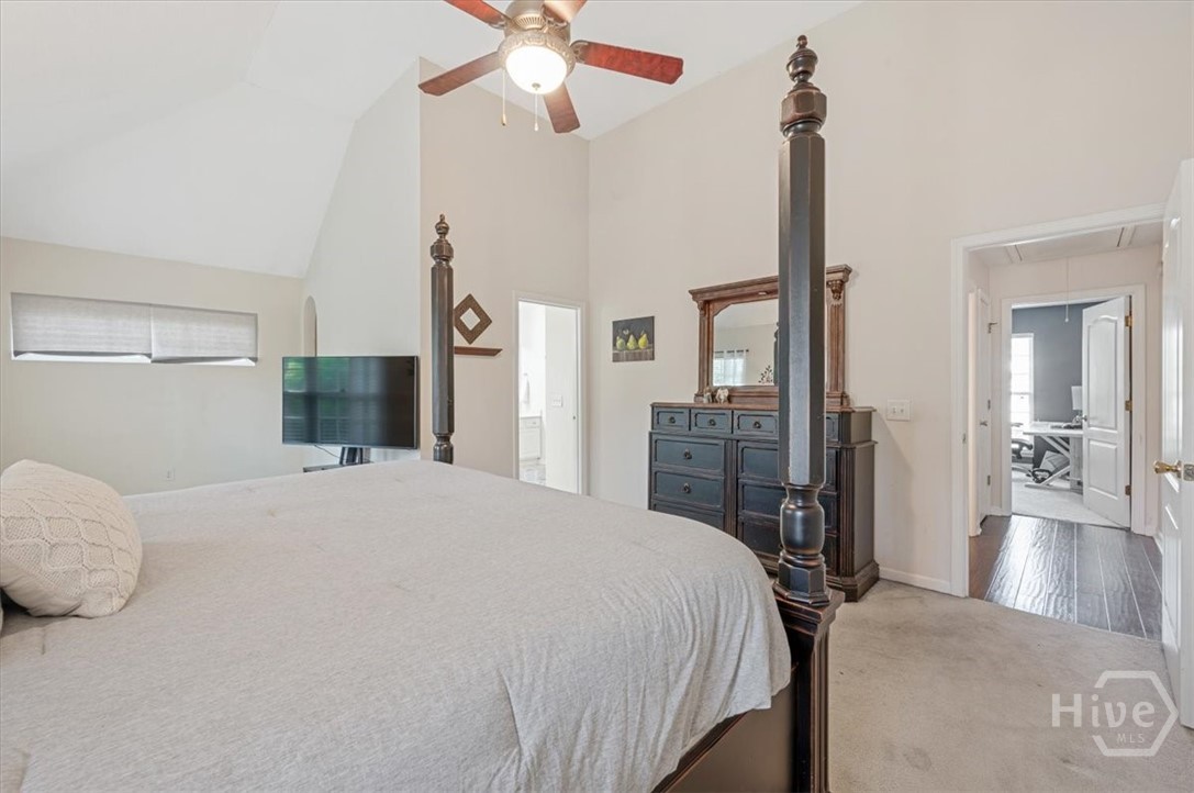 140 Carolina Cherry Court, Pooler, GA, 31322