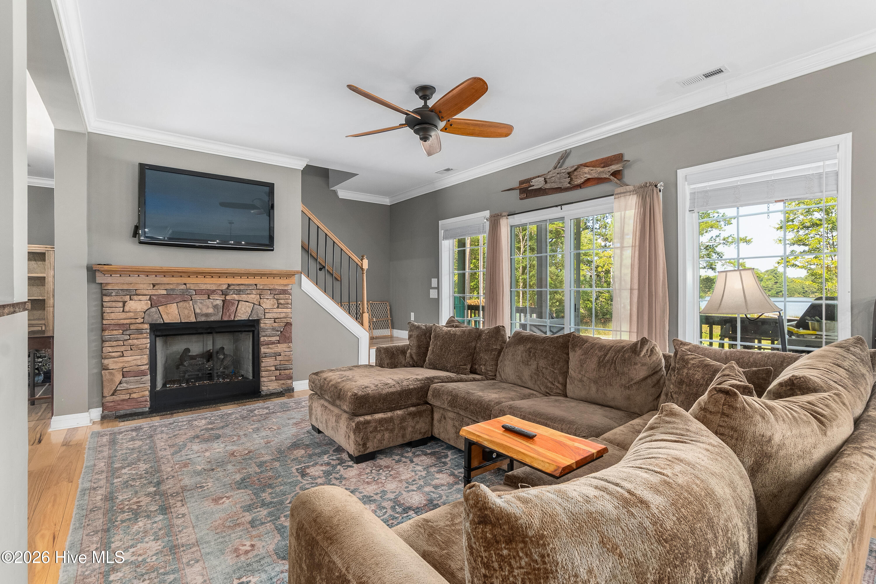 418 Vicksburg Court,Havelock