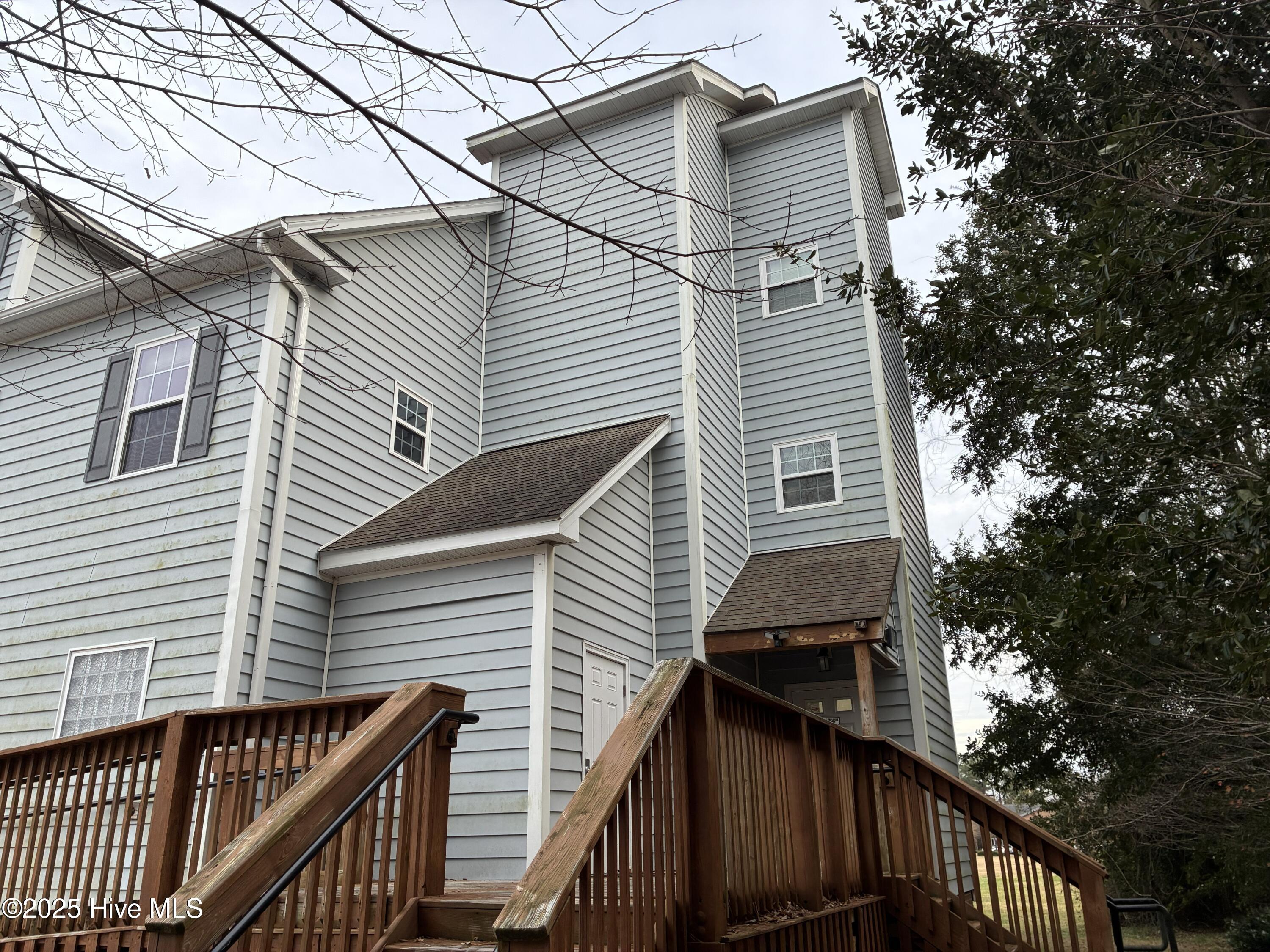 1177 N Road Street, Elizabeth City, NC, 27909