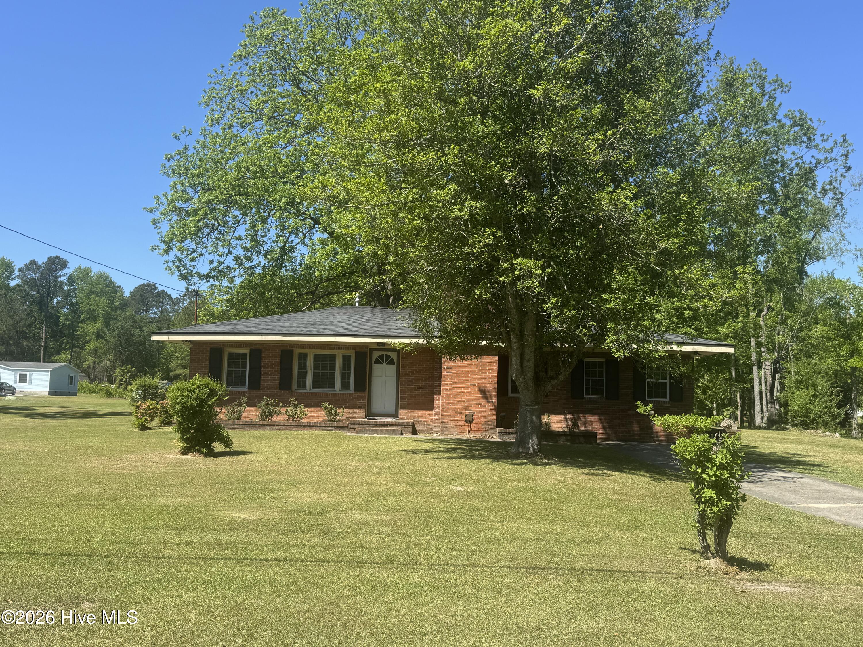 950 Perrytown Road,New Bern