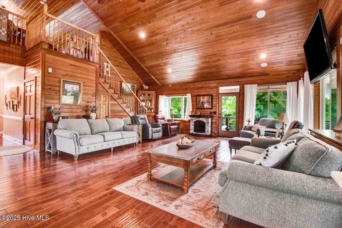 839 Henderson Road, Trenton, NC, 28585