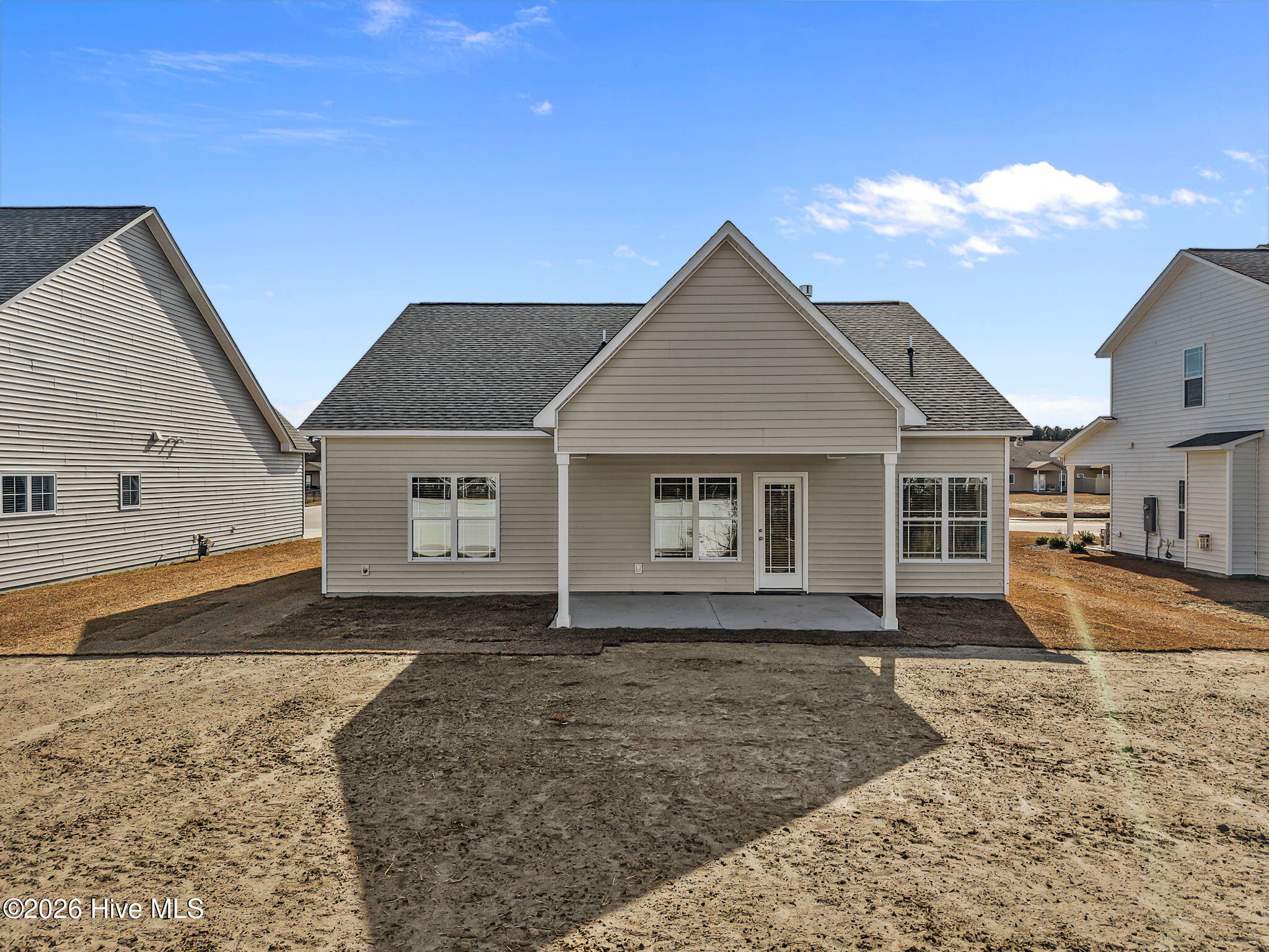 2404 Great Laurel Court, Greenville, NC, 27834