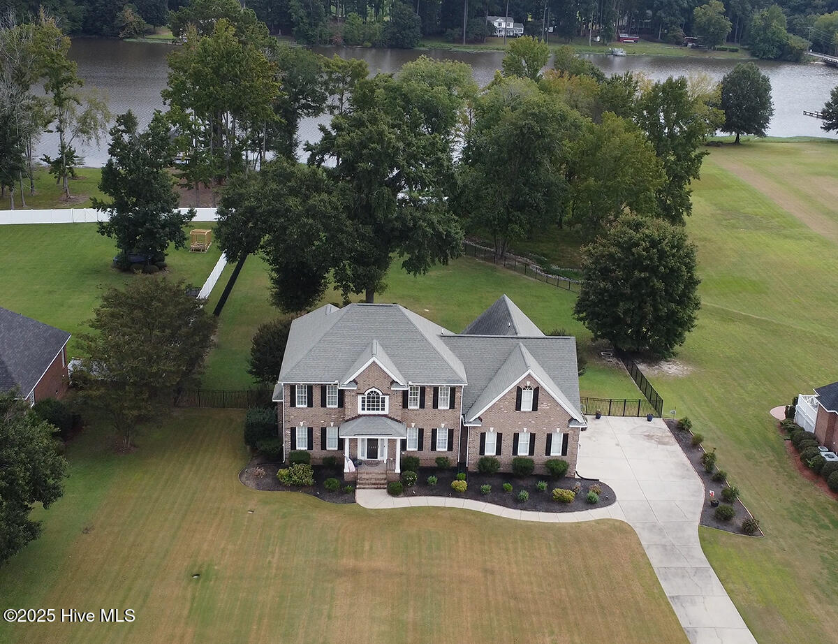 7693 Briar Creek Road, Rocky Mount, NC, 27803