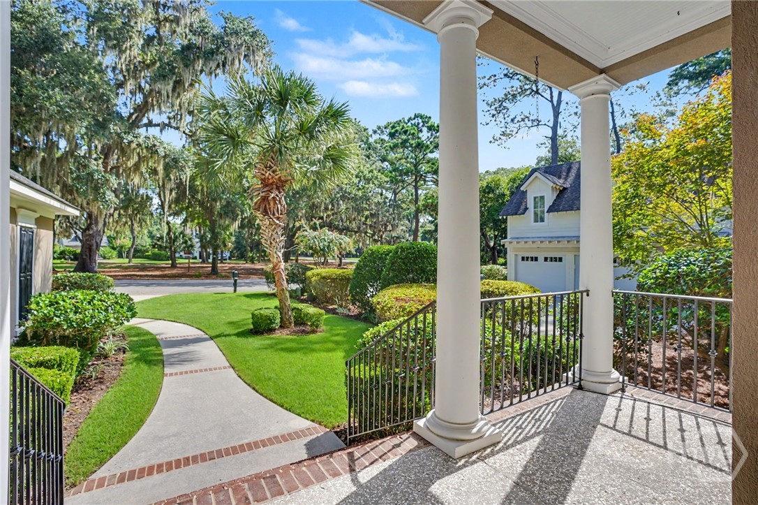 5th image of 8 Fore Royal Cir, Savannah, GA 31411 | MLS# SA363065