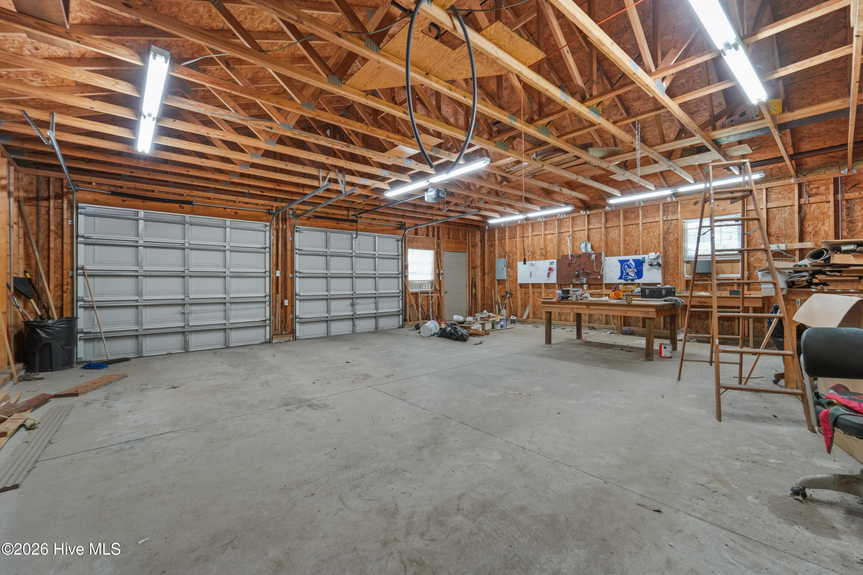 Exterior photo of 1380 Oak Grove Road, Trenton, NC 28585. MLS: 100602739
