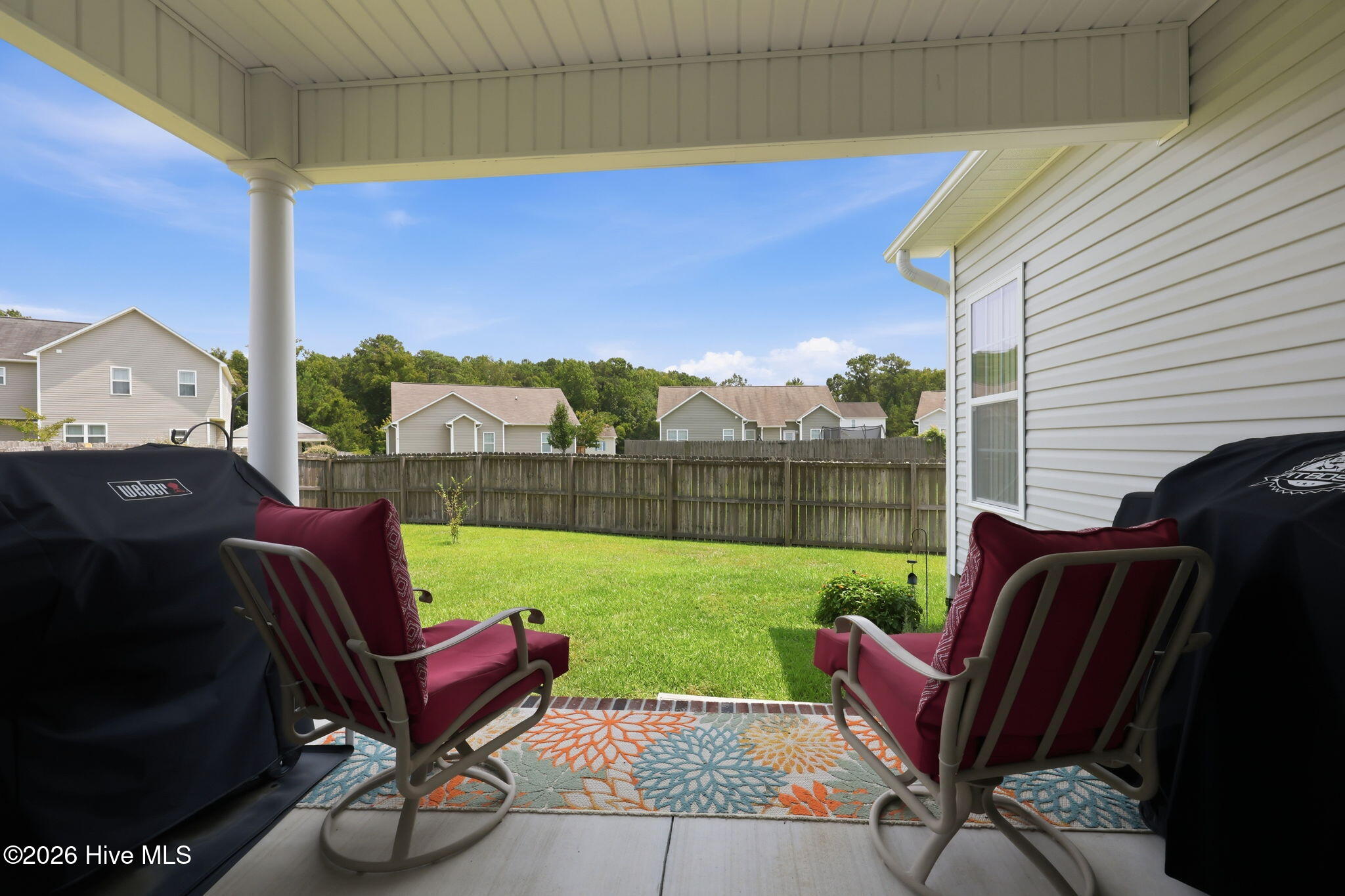 504 Casting Net Way,Swansboro