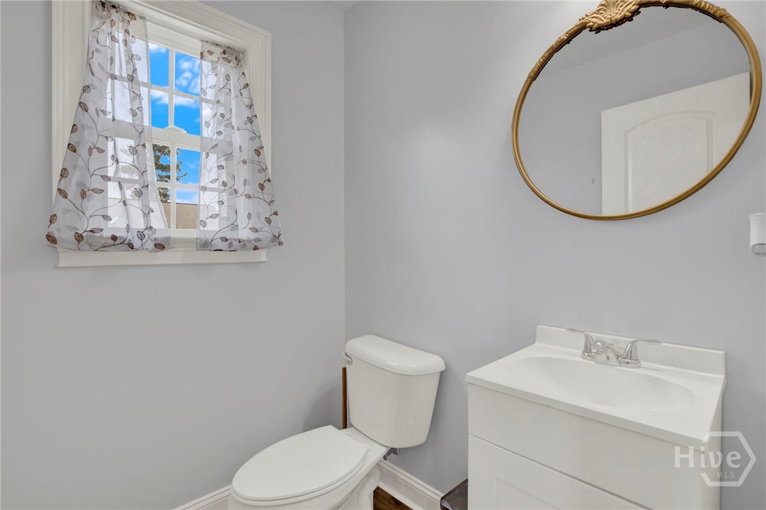 292 Forest Street NE, Ludowici, GA, 31316