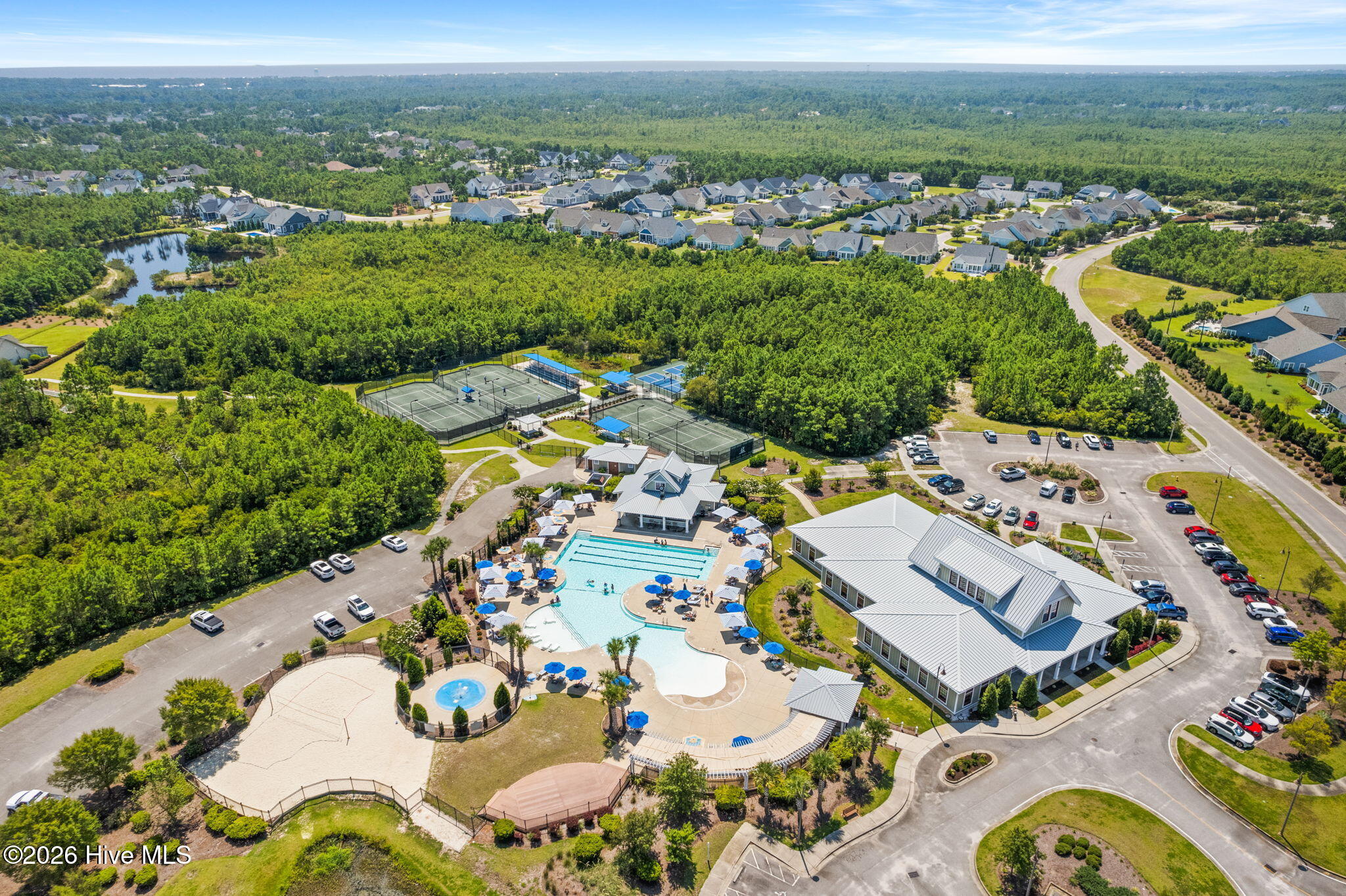 2829 Harborside Way, Southport, NC, 28461