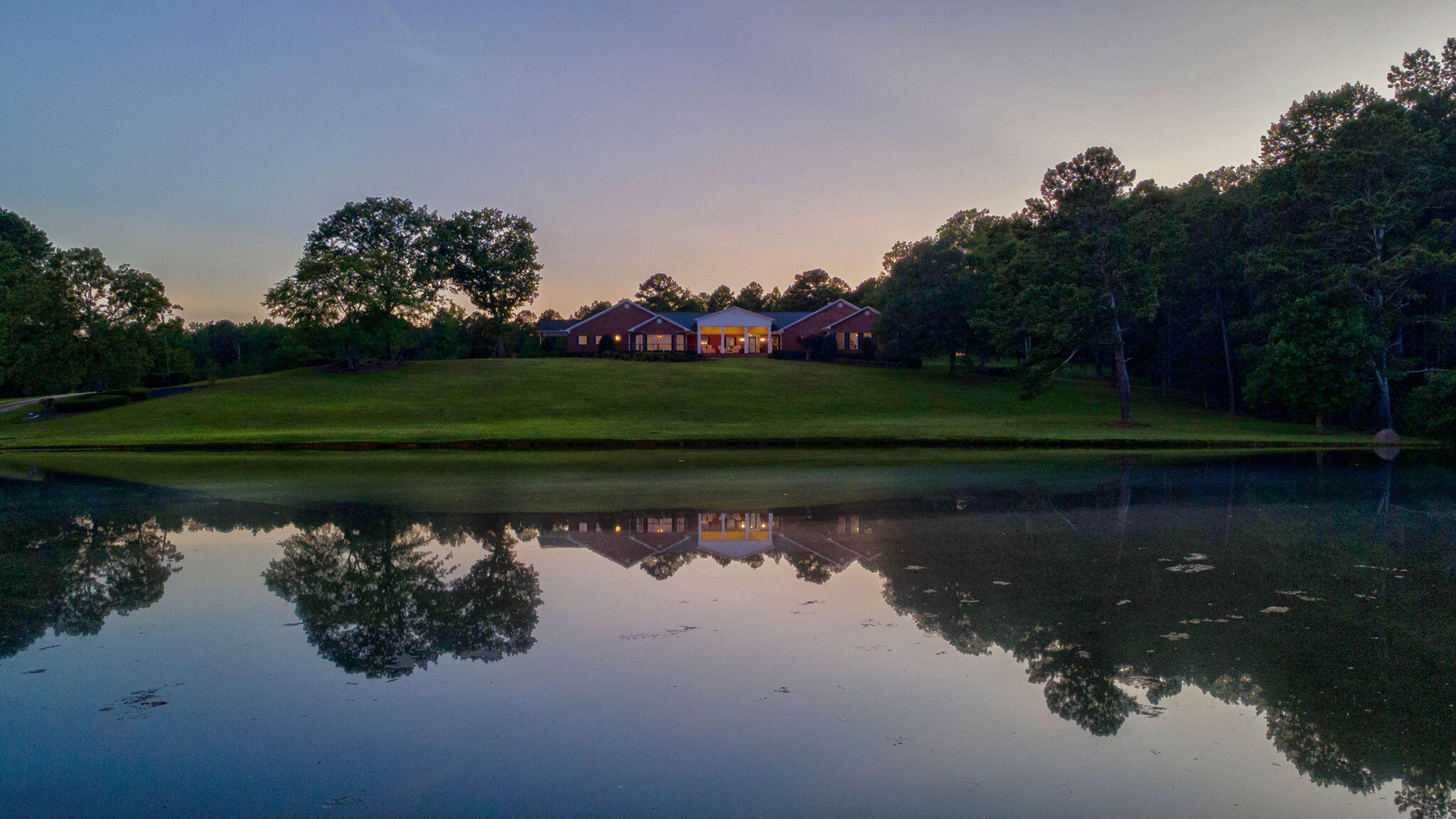 1703 Bullards Ferry Road, Elberton, GA, 30635