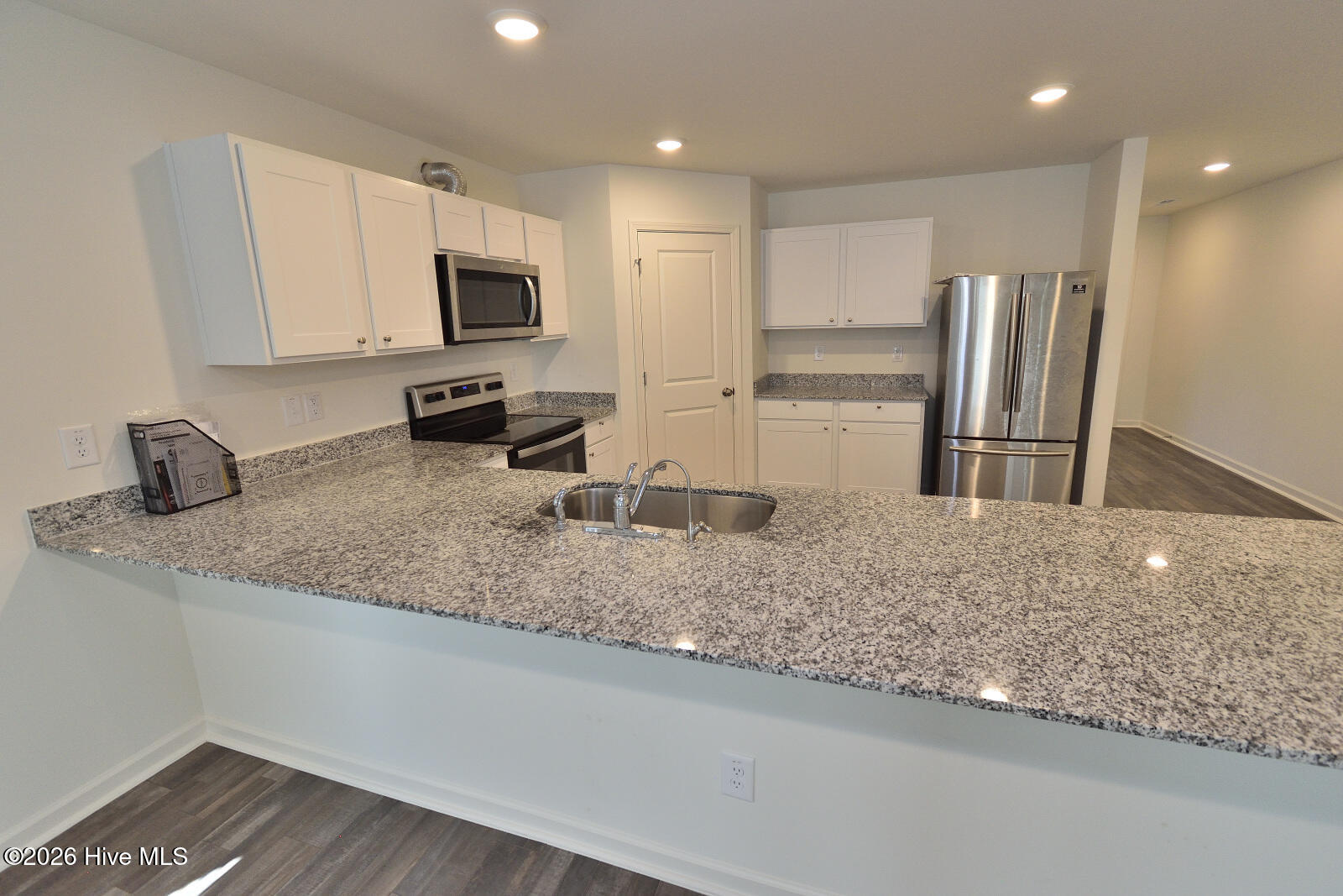 14 Antebellum Court, Rocky Mount, NC, 27804